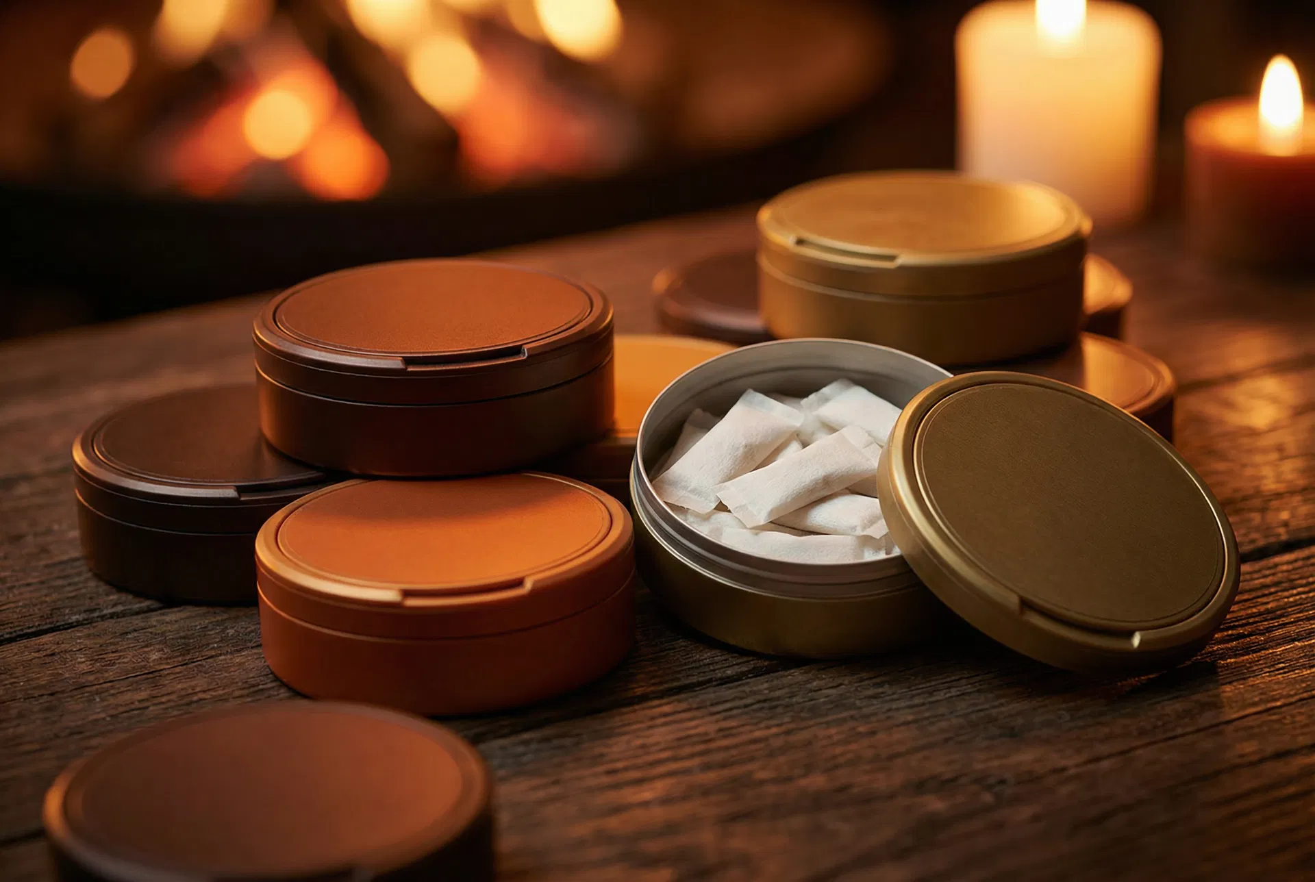 Nicotine Pouches 101: The Complete Beginner's Guide