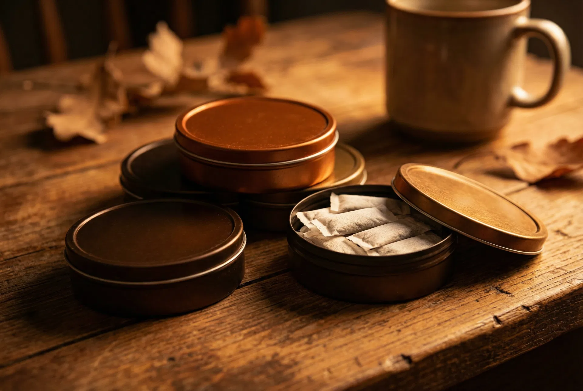 Nicotine Pouches Guide: Everything You Need to Know About Smoke-Free Nicotine