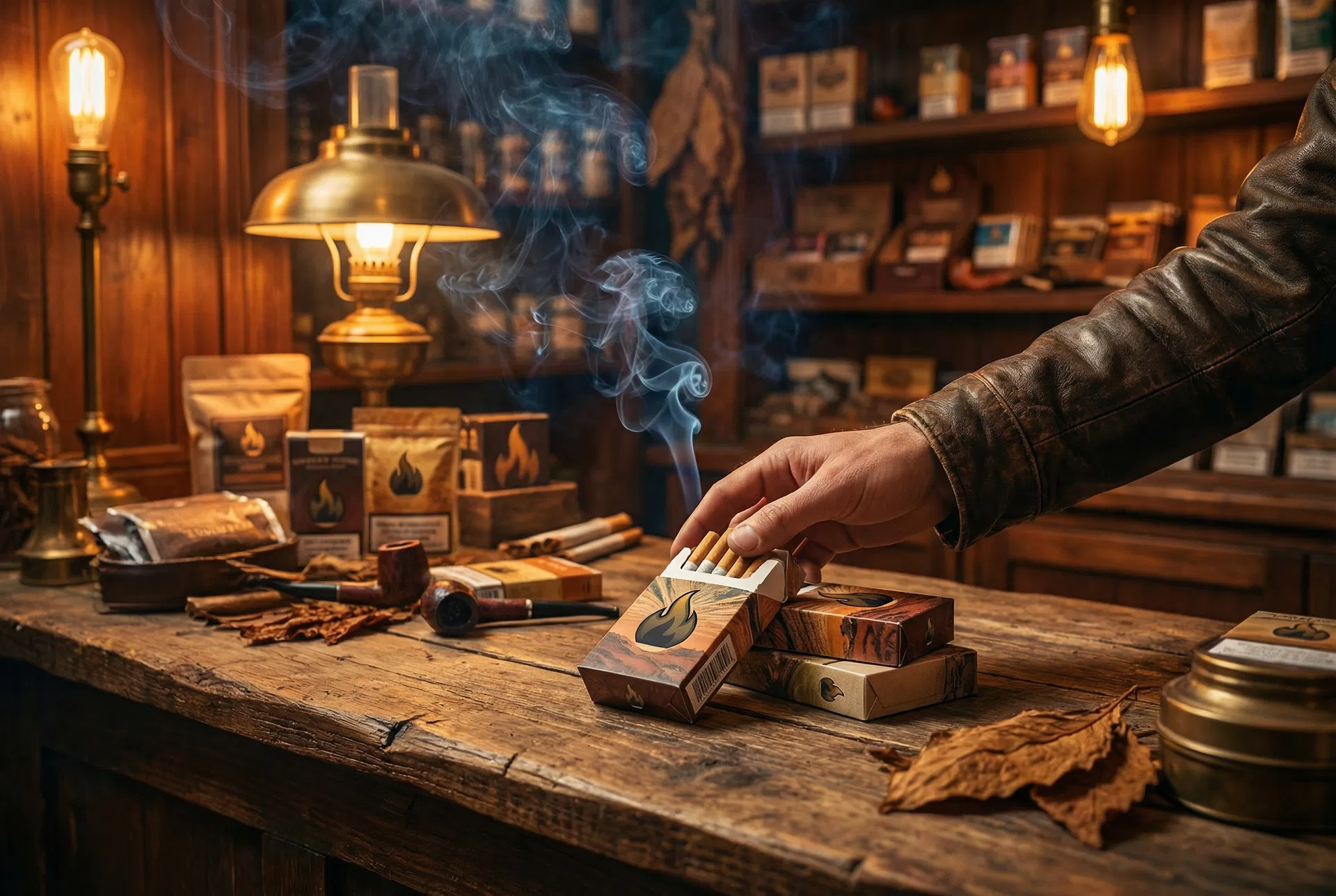 The Rise of Native Cigarettes in Canada: Why More Smokers Are Making the Switch