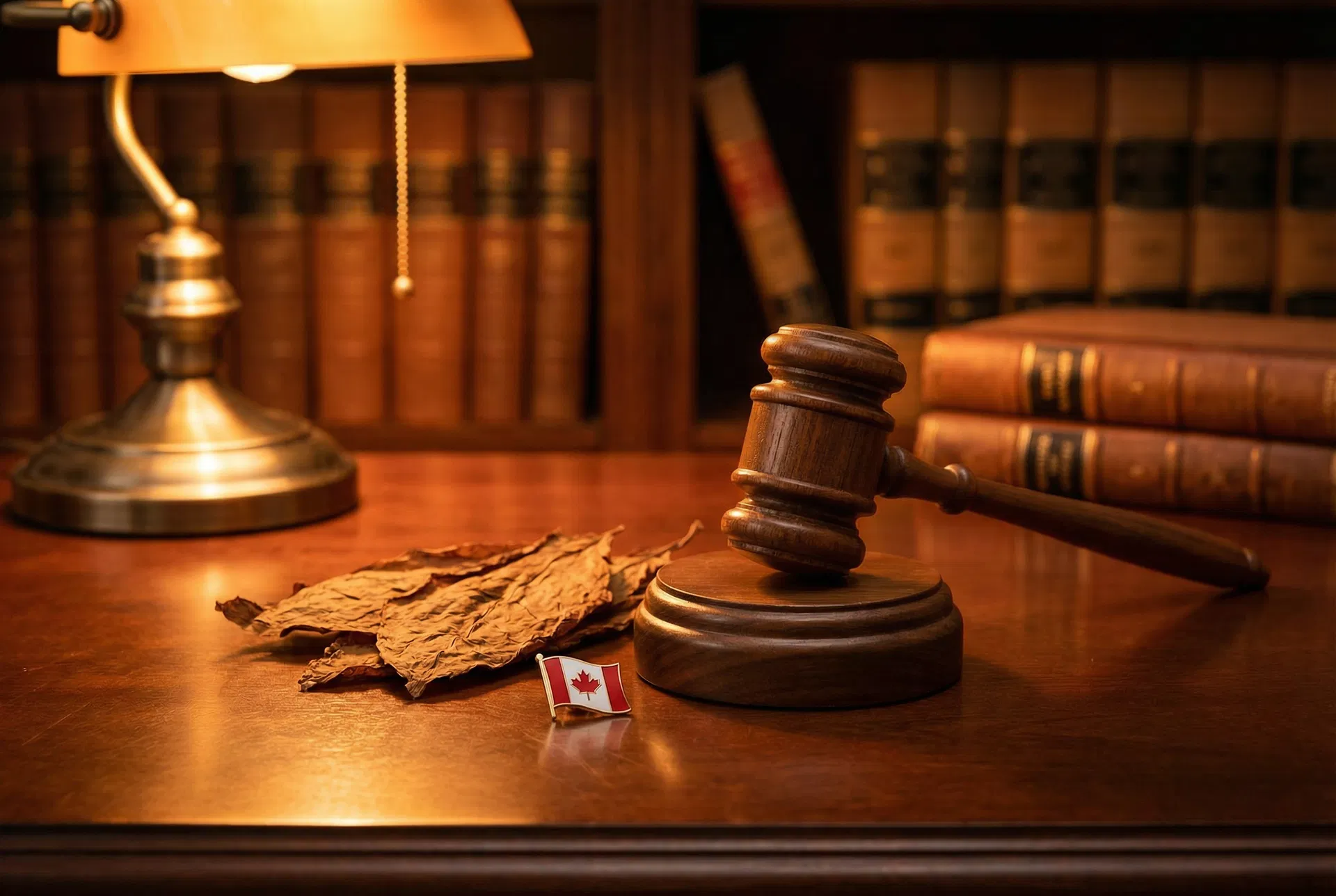 Tabac et Législation au Canada : Ce Qu'il Faut Savoir