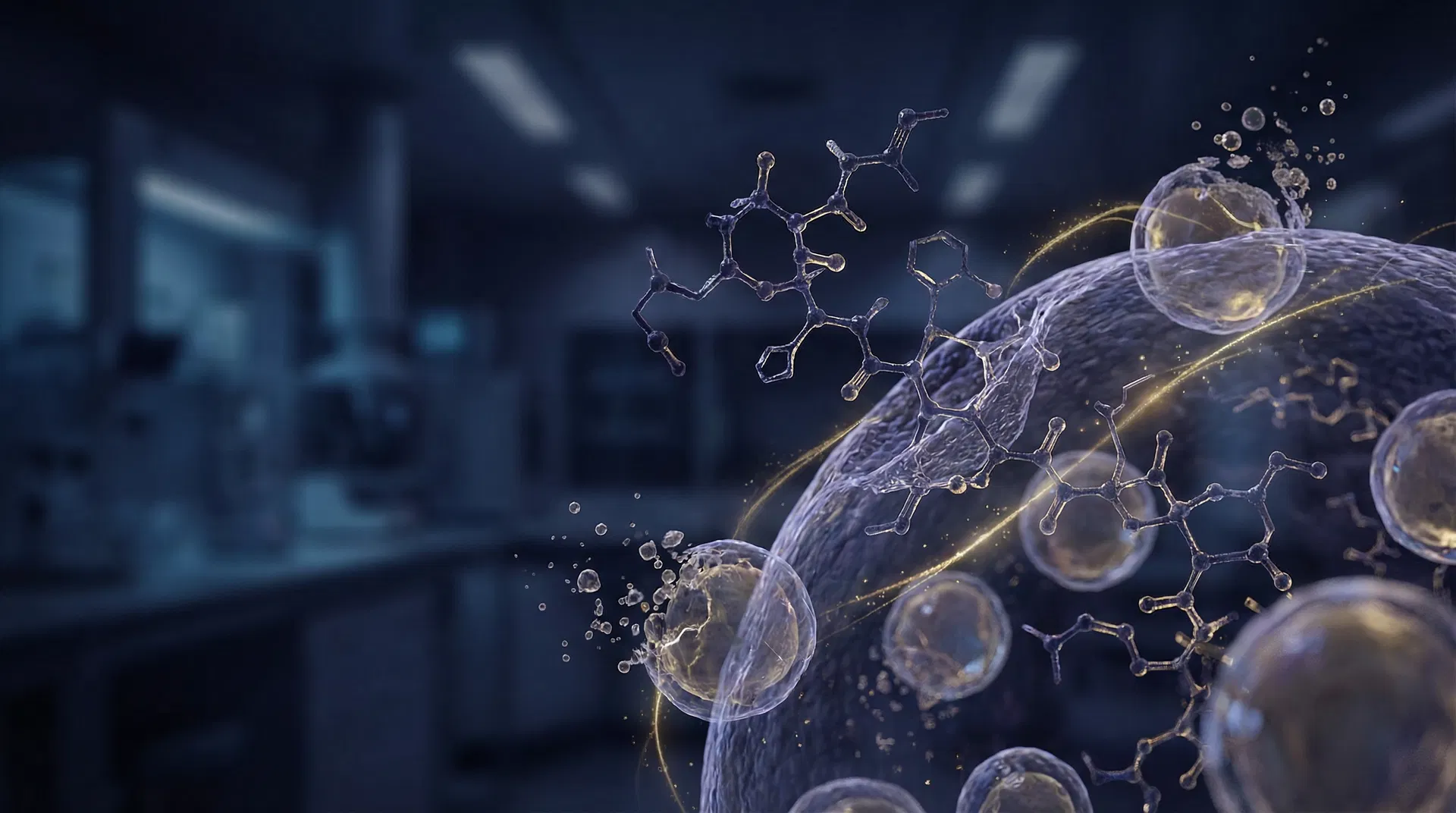 Protopep - Research Peptides