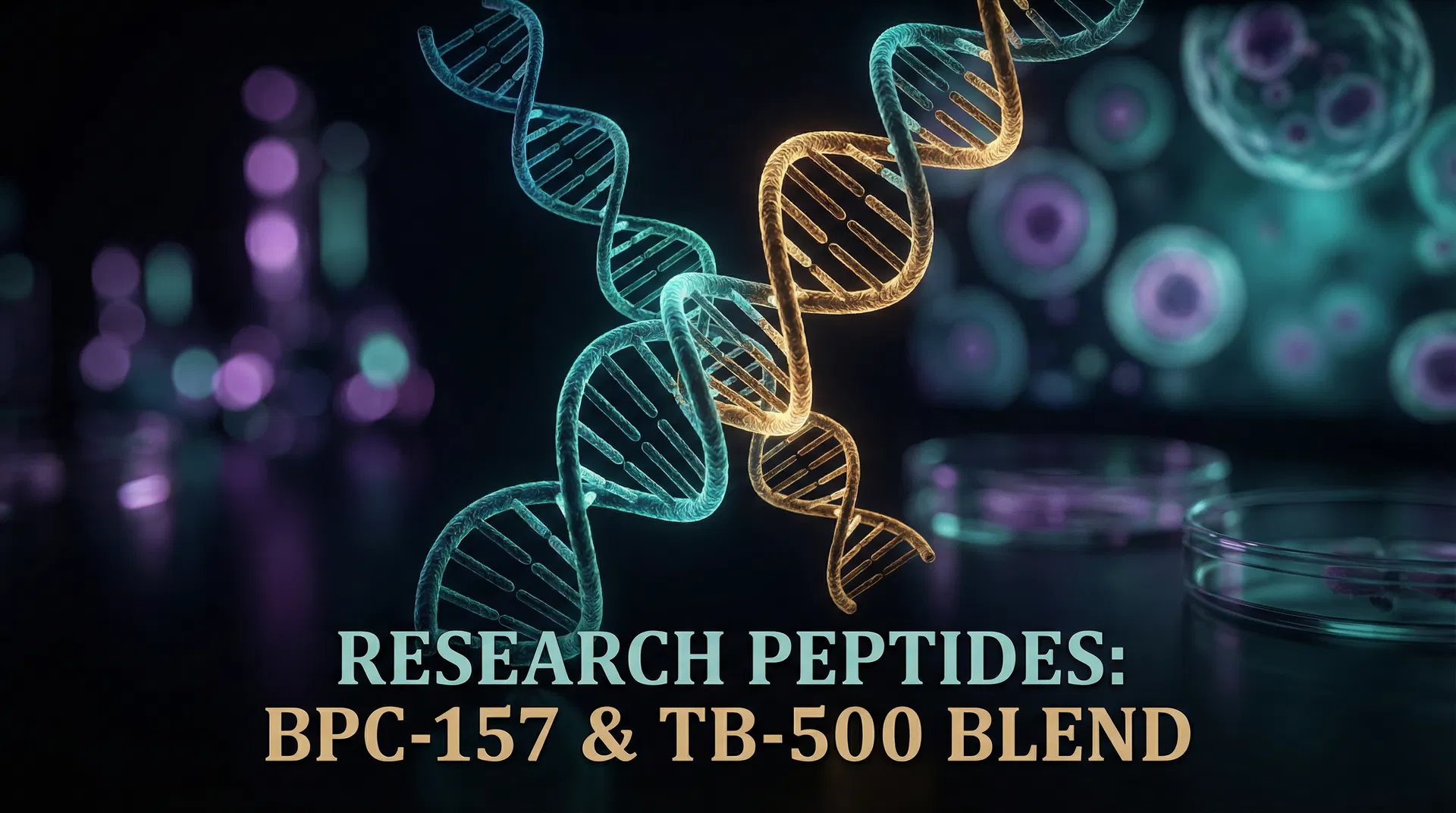 bpc 157 tb 500 blend dosage calculator for weight Bpc 157 main image 1