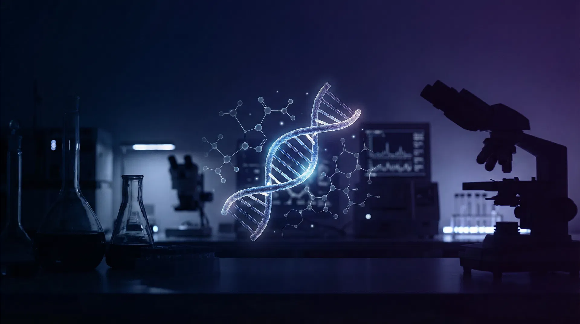 CJC-1295 + Ipamorelin: The Science Behind the Most Popular Growth Hormone Stack