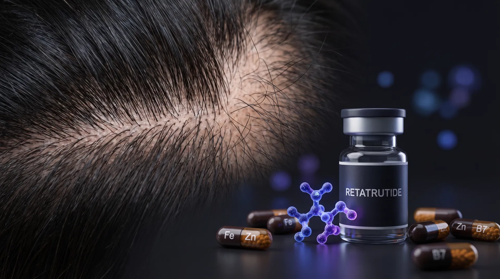 ipamorelin vs retatrutide Retatrutide. BPC-157. CJC-1295. Ipamorelin. TB-500. Tesamorelin. They're  called 