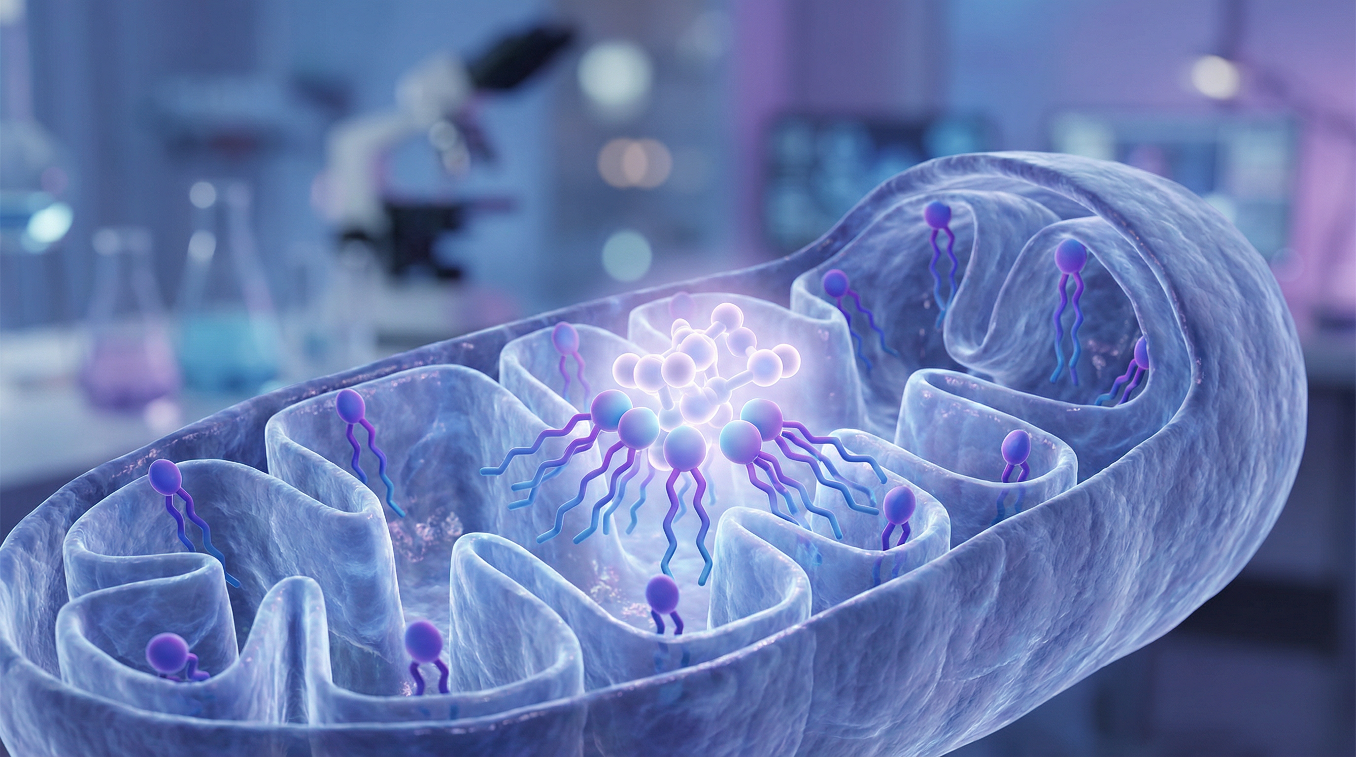 SS-31 (Elamipretide): A Comprehensive Guide to Mitochondrial-Targeting Peptide Therapy