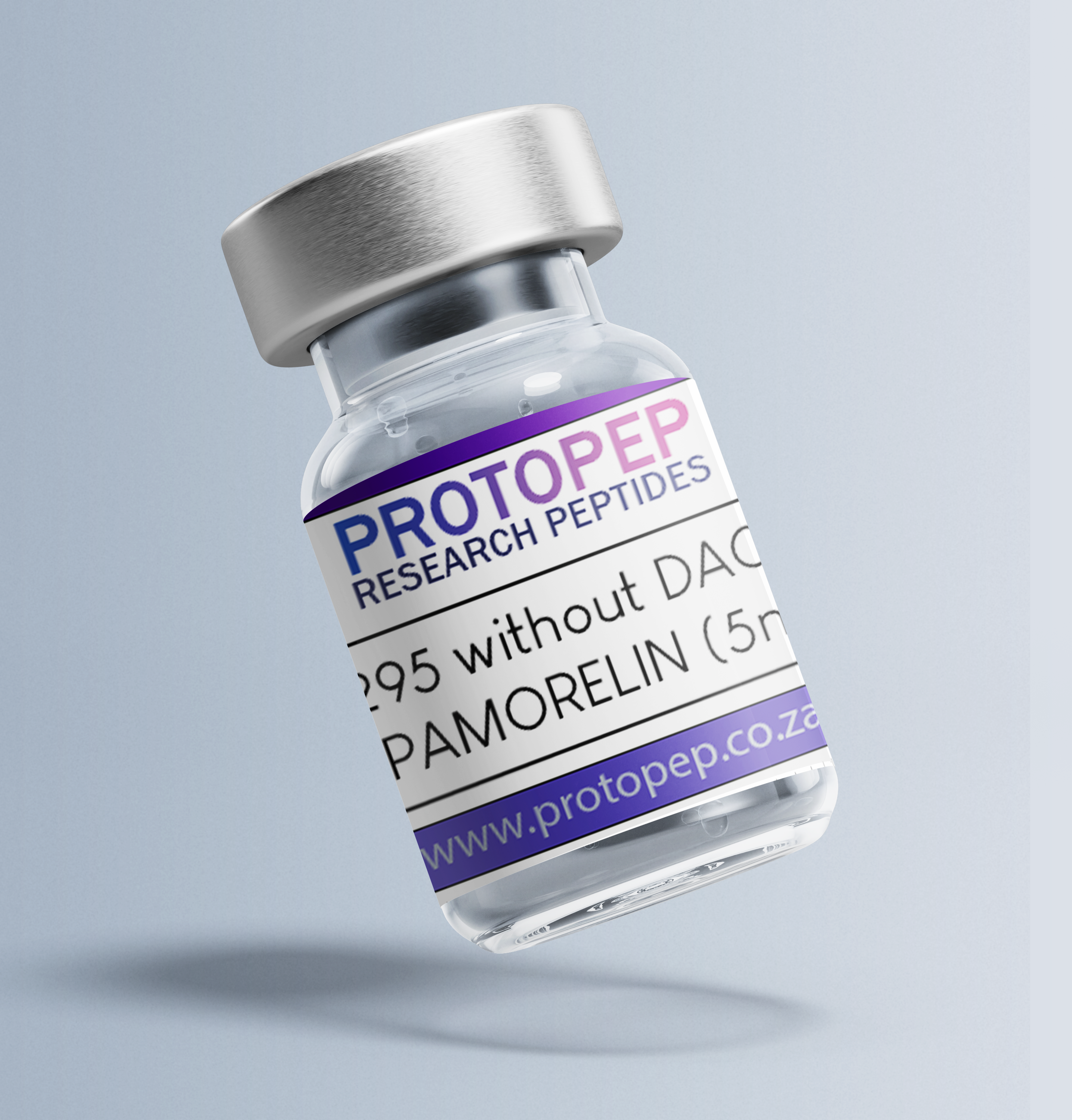 CJC-1295 + Ipamorelin Blend