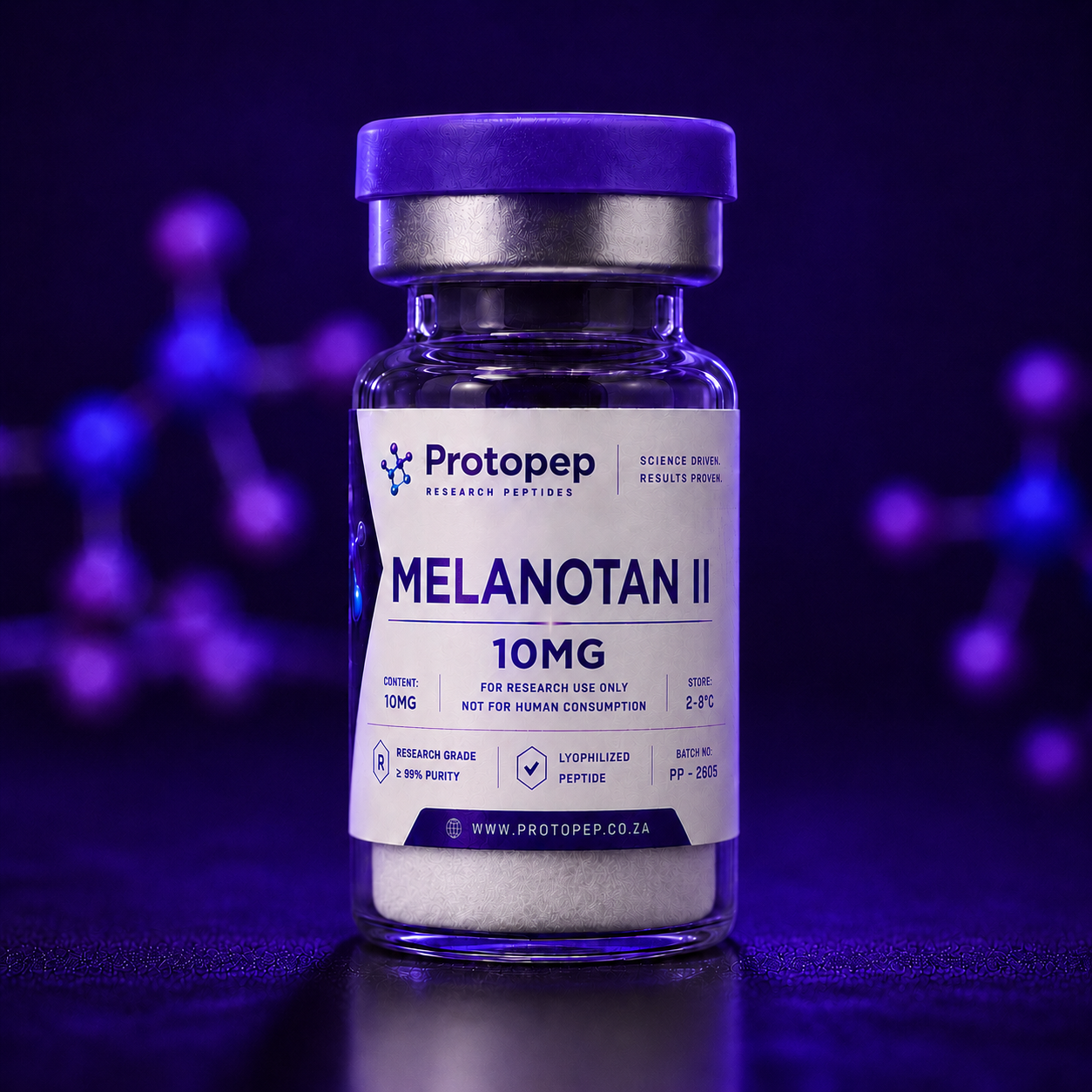 melanotan 2 peptide sciences Research Peptides | Protopep