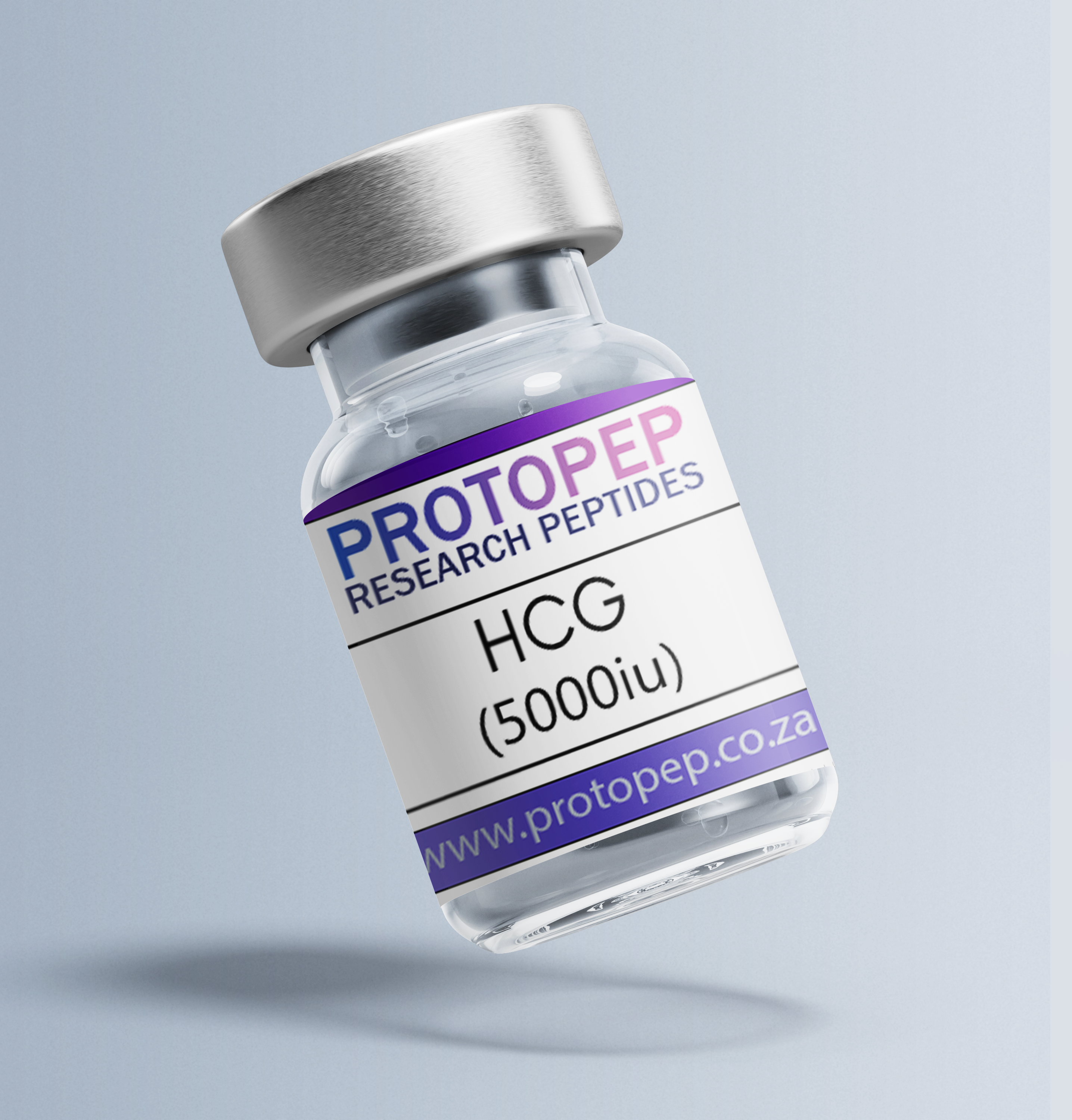 HCG (Human Chorionic Gonadotropin) 5000iu