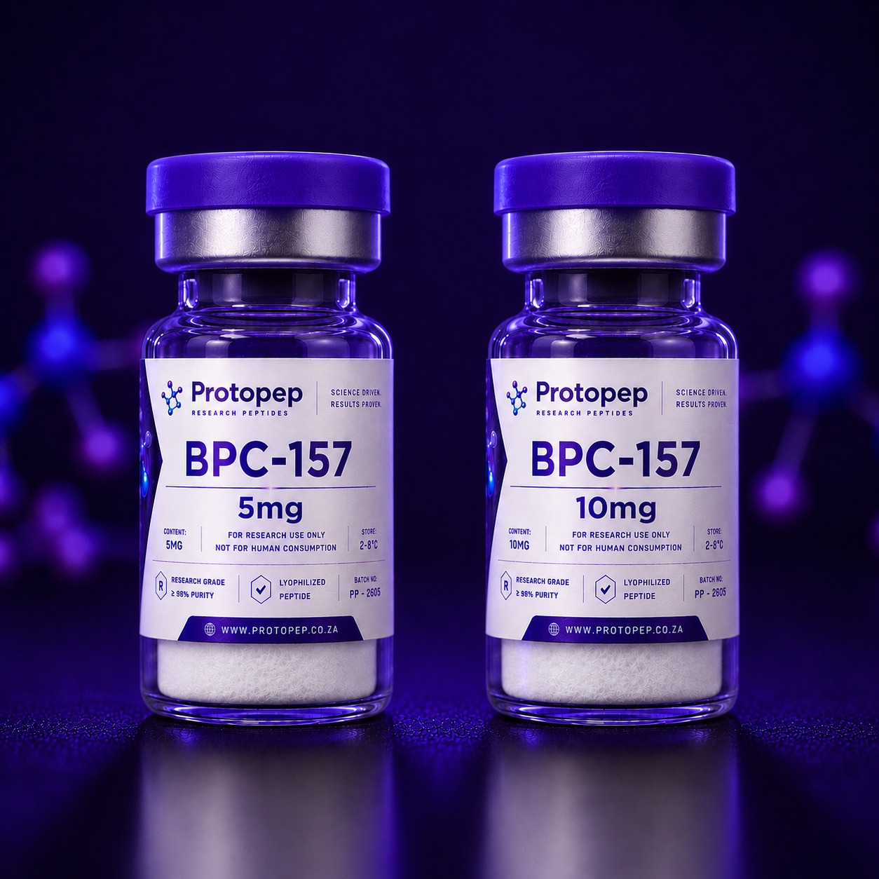 bpc-157 half life pharmacokinetics Emerging Use of BPC-157 in Orthopaedic Sports Medicine: A Systematic Review