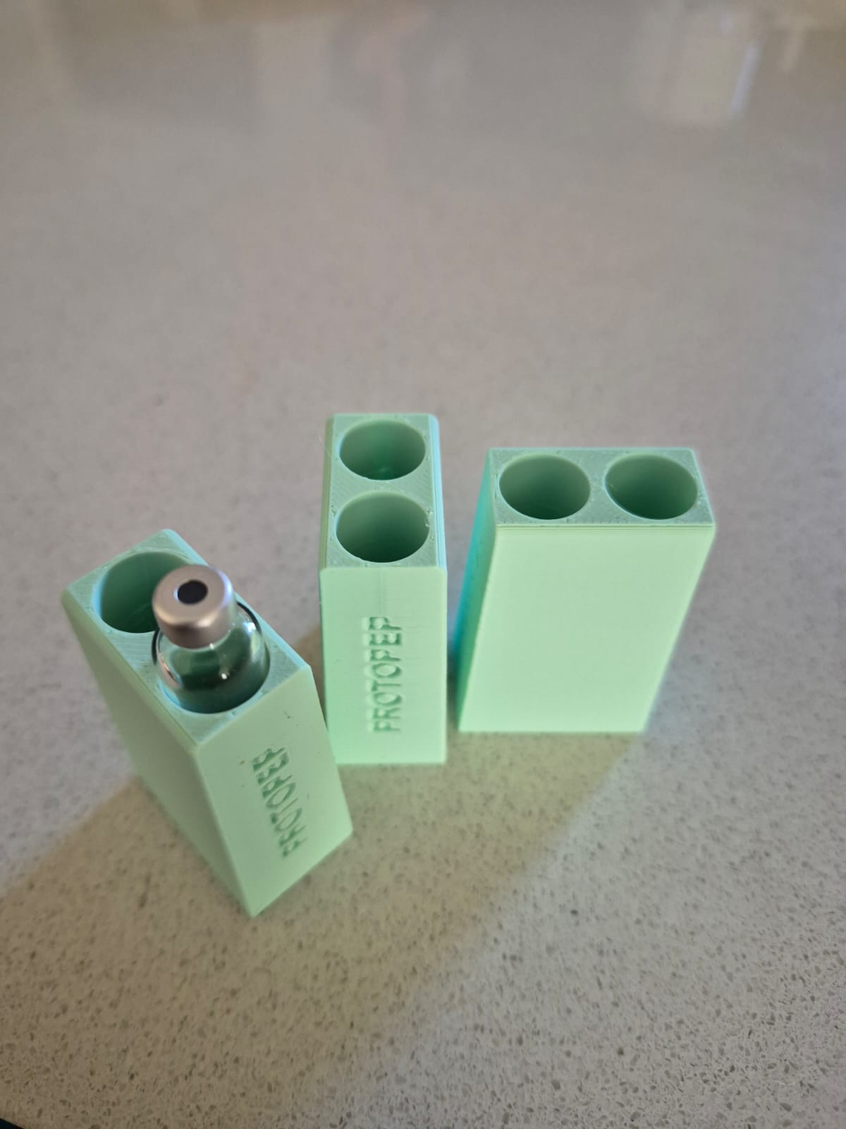 3ml Cartridge Holder - Duo