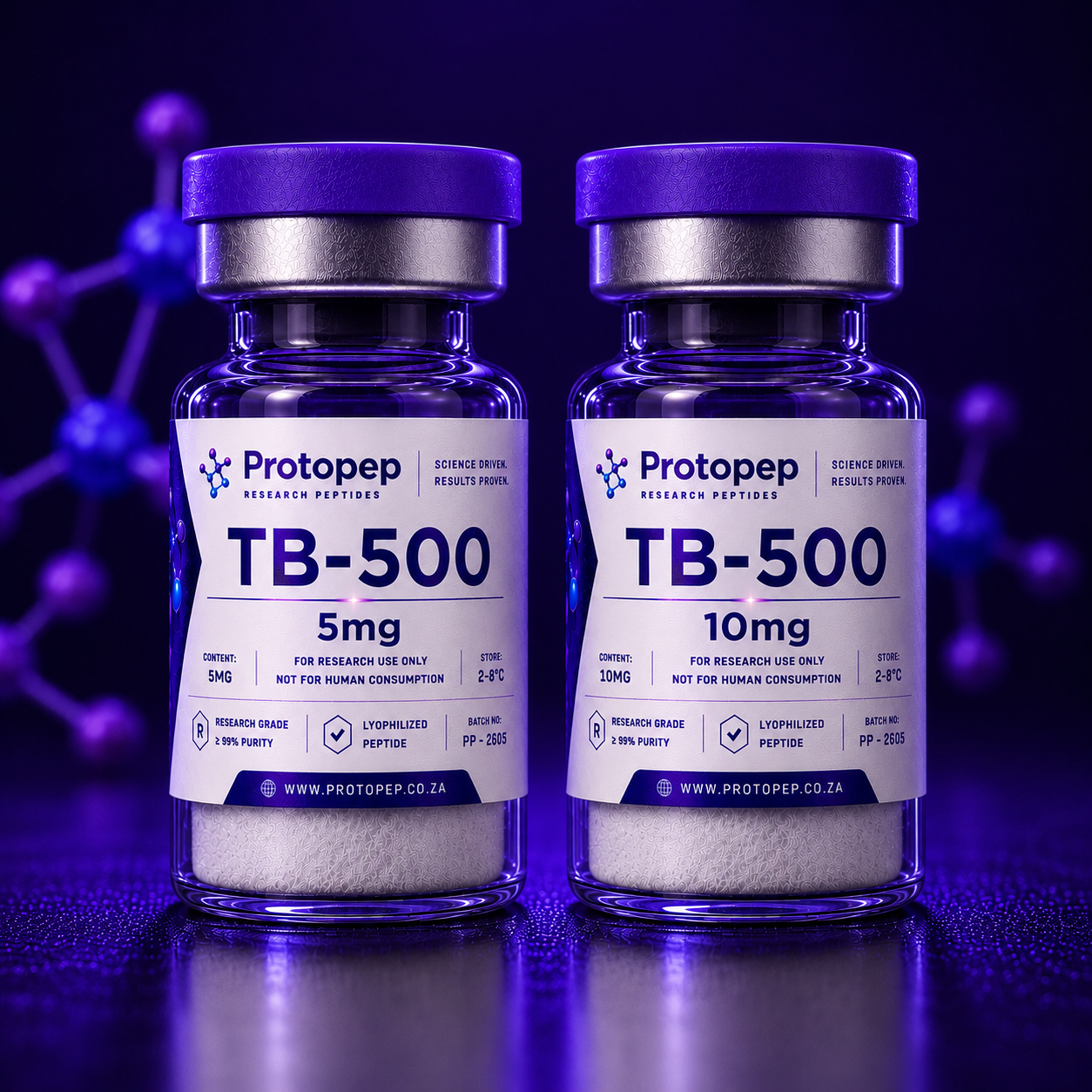 GHK-Cu South Africa | Buy GHK-Cu | Protopep | Protopep - Research Peptides