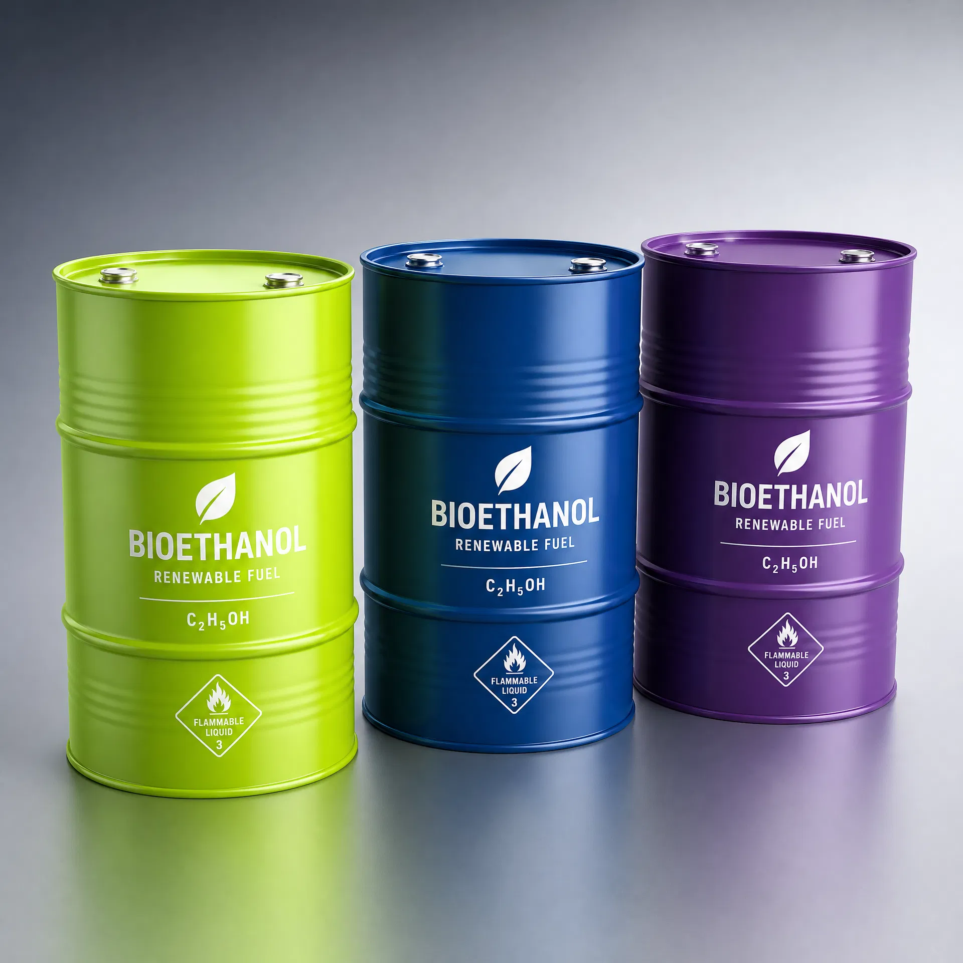 Bioethanol