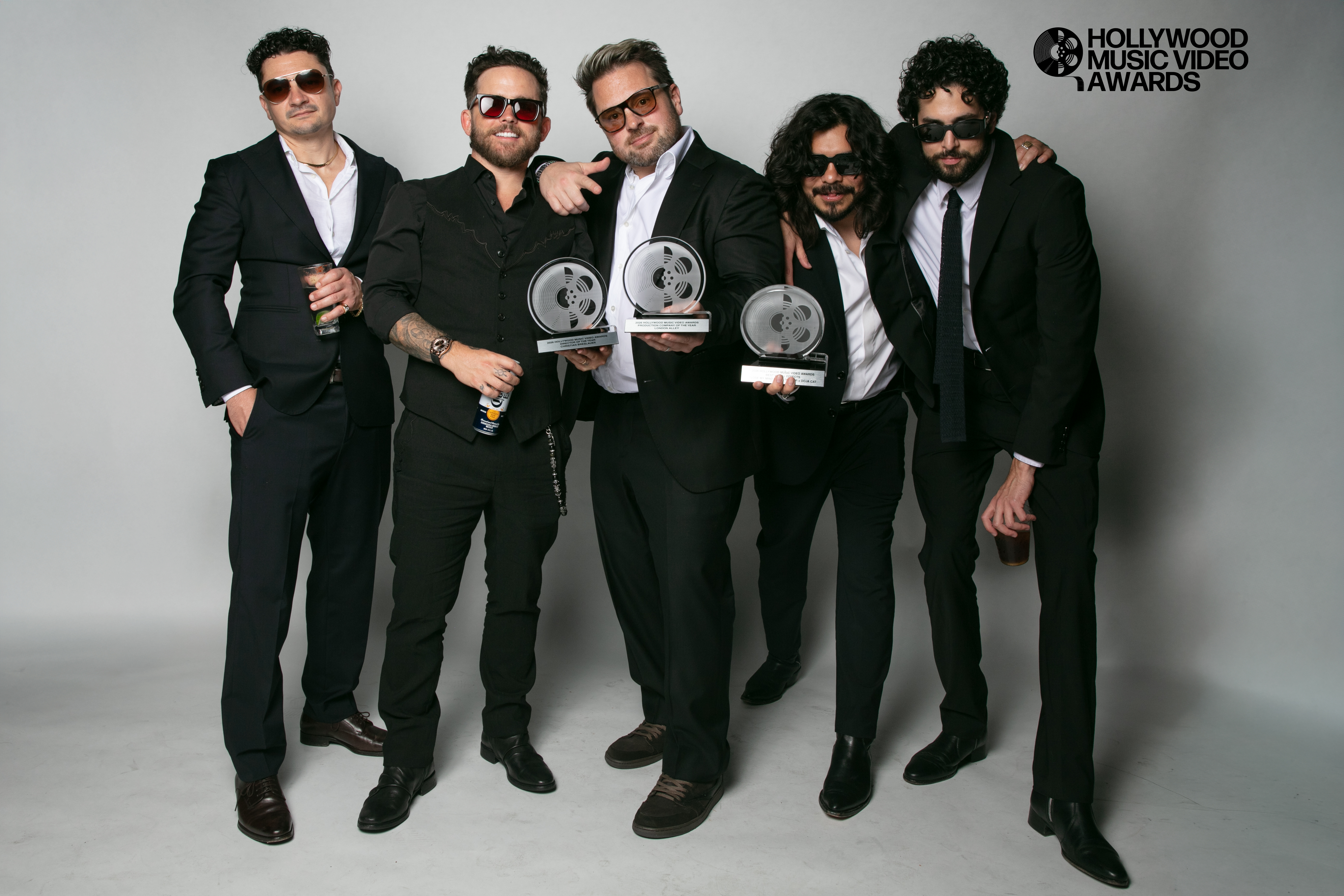 Hollywood Music Video Awards 2026 Puts Music’s Visual Elite in the Spotlight