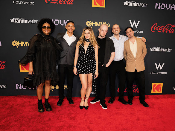 PHOTO CREDIT_ Wendy Rosales_Aiden Connell, Troy Charmonet, Sophie Kerpan, Trevor Clifford, Robert Laird, Andrew Illson