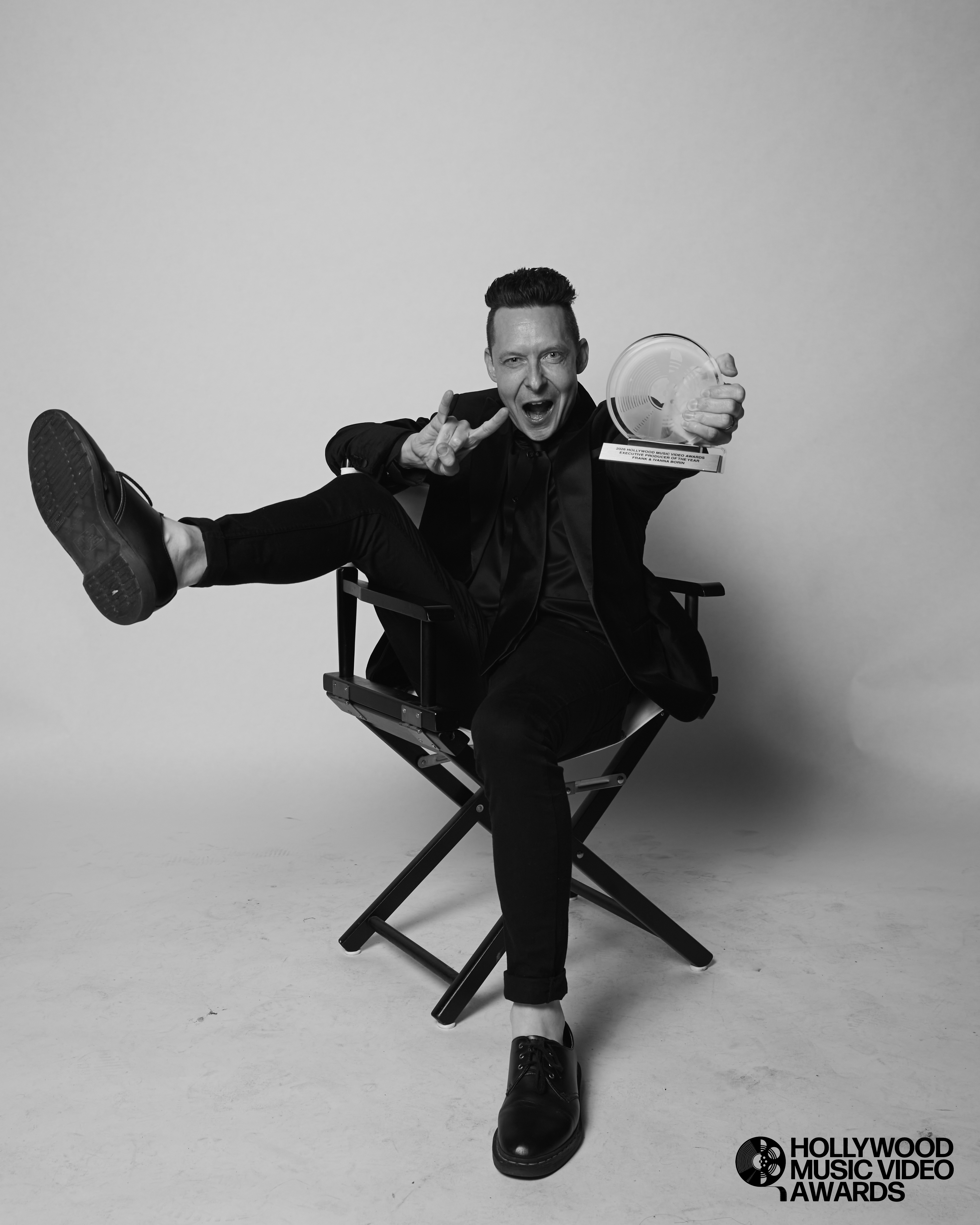 Frank Borin / Photo Credit: David Avalos