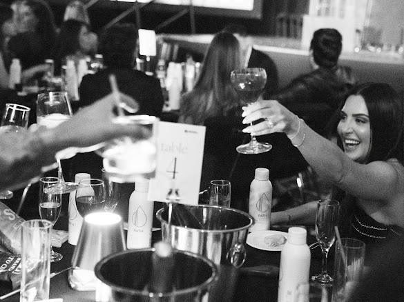 @DAVID AVALOS PHOTO CRED: ABI PERL FOUNDER OF THE HMVAs