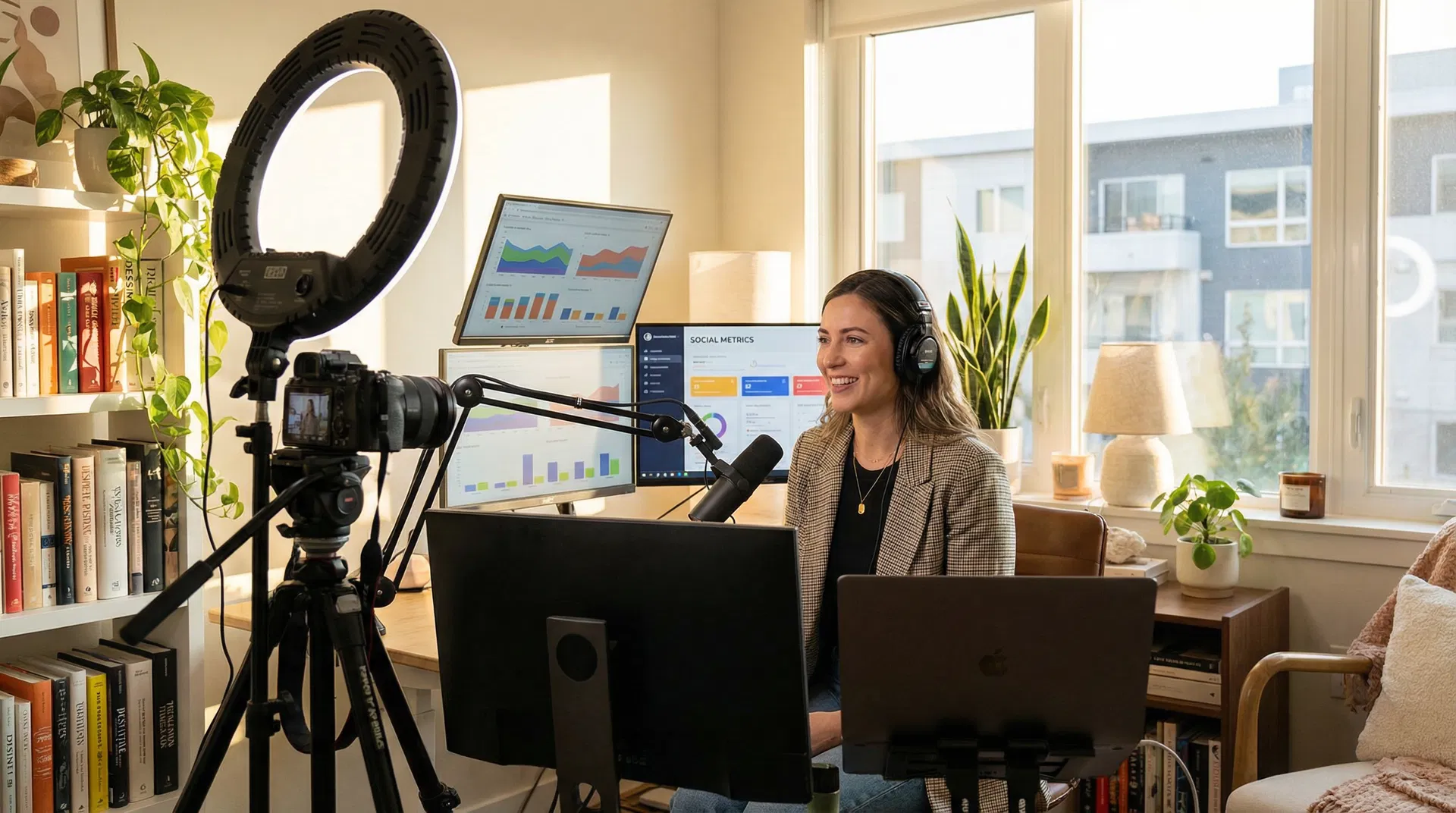 The Creator Economy Hits $500 Billion: What Smart Brands Are Doing Differently