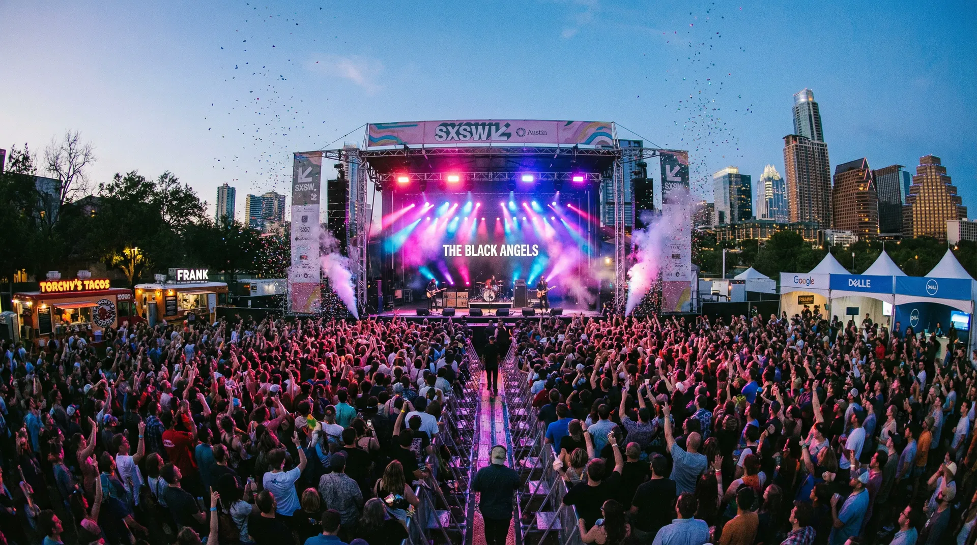 Inside SXSW 2026: Where Culture, Technology, and Commerce Collide