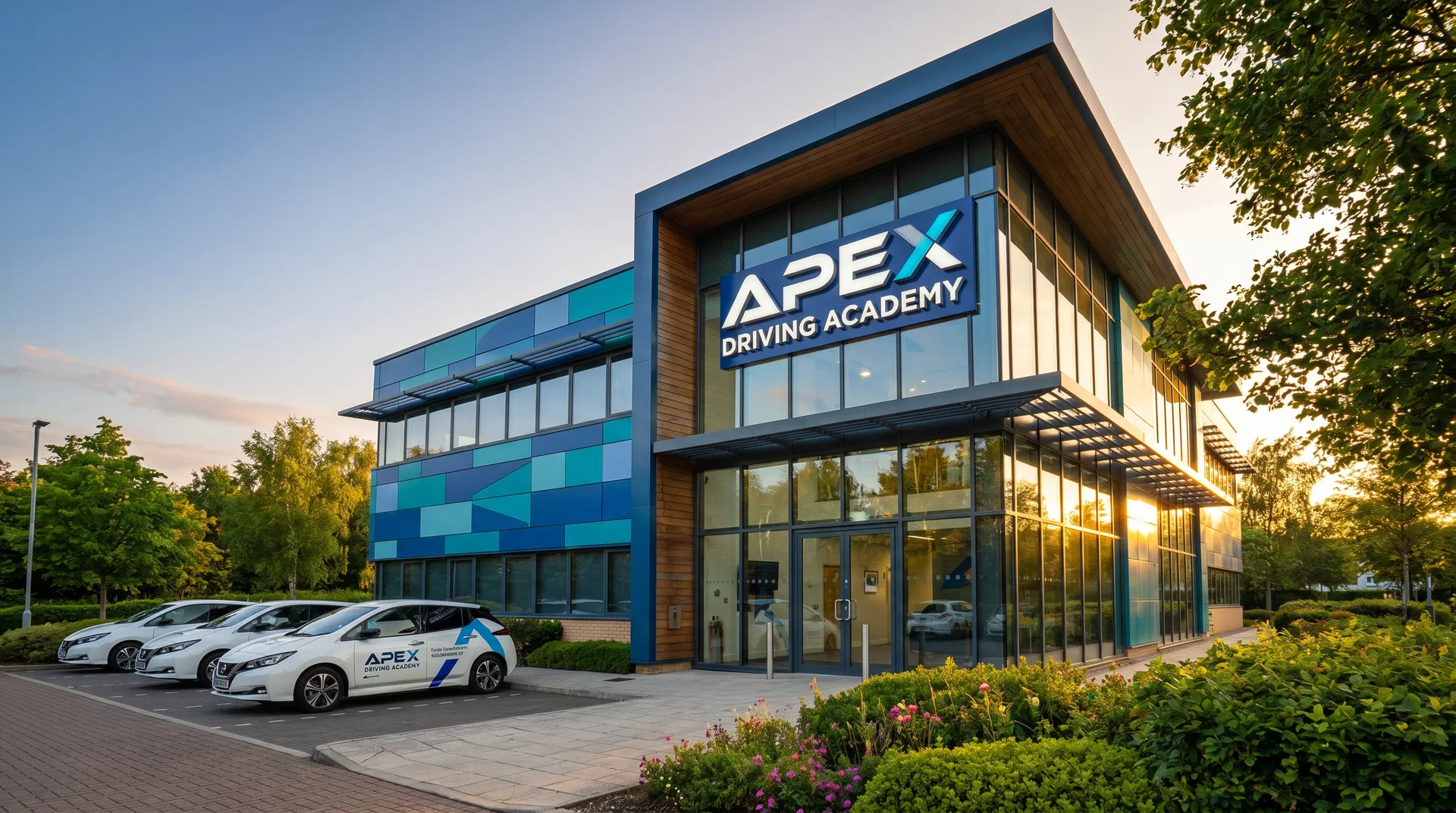 تواصل مع مدرسة دلة لتعليم القيادة