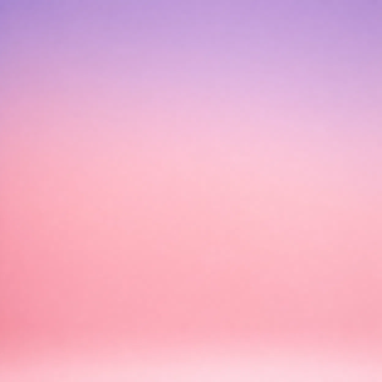 Pink Purple Gradient