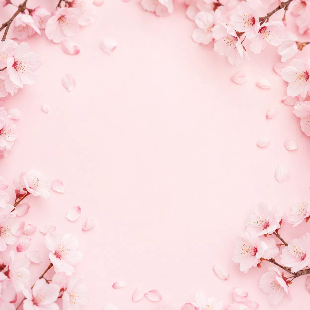 Cherry Blossom