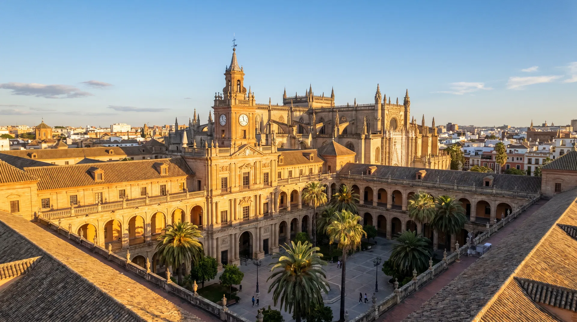 Universidad de Sevilla
