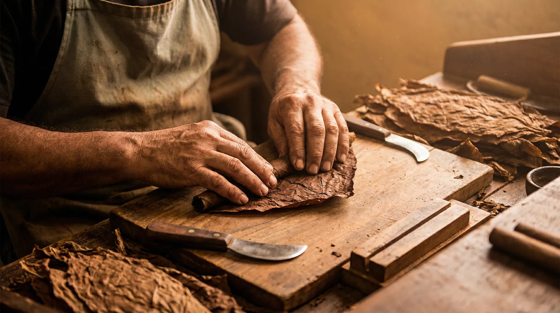 Processo de Produção