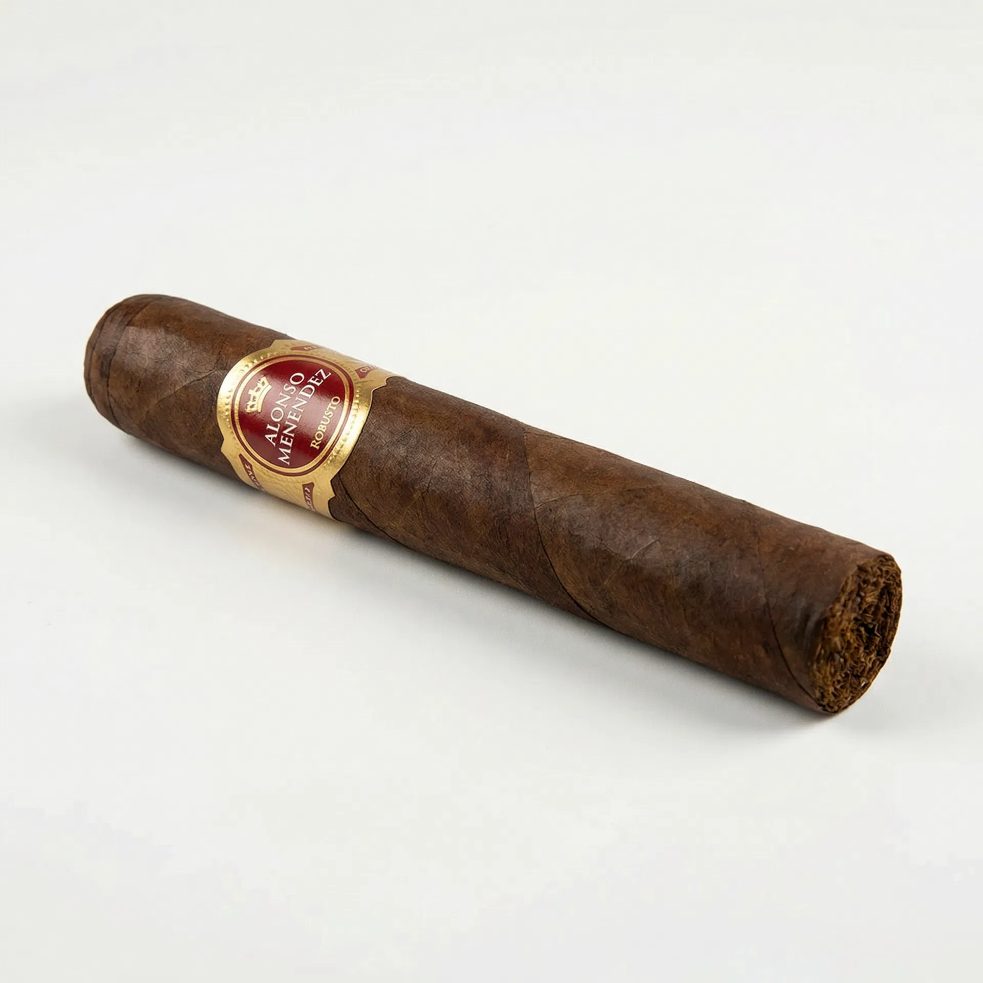 Charuto Alonso Menendez robusto