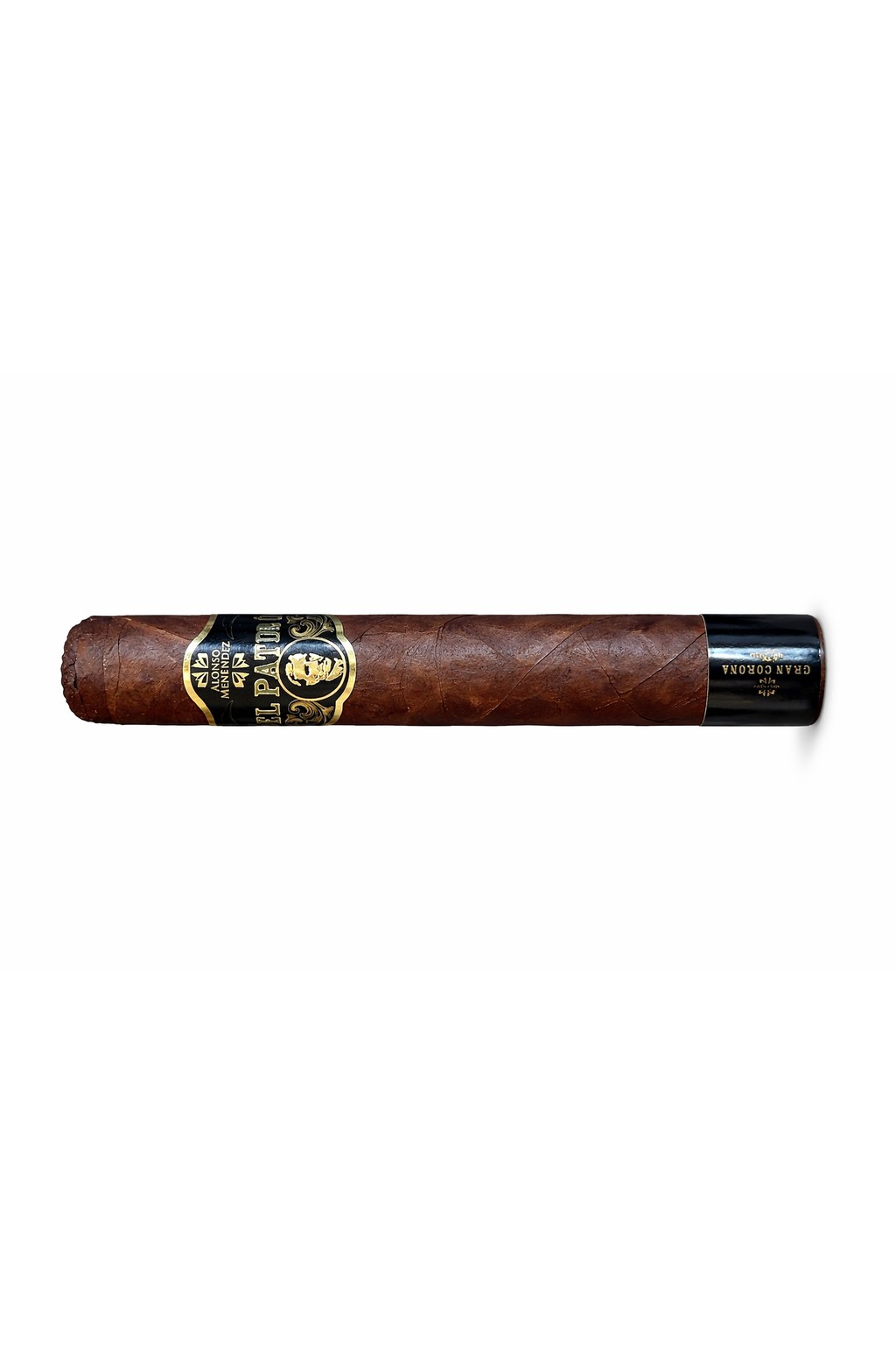 Del Patrón Gran Corona