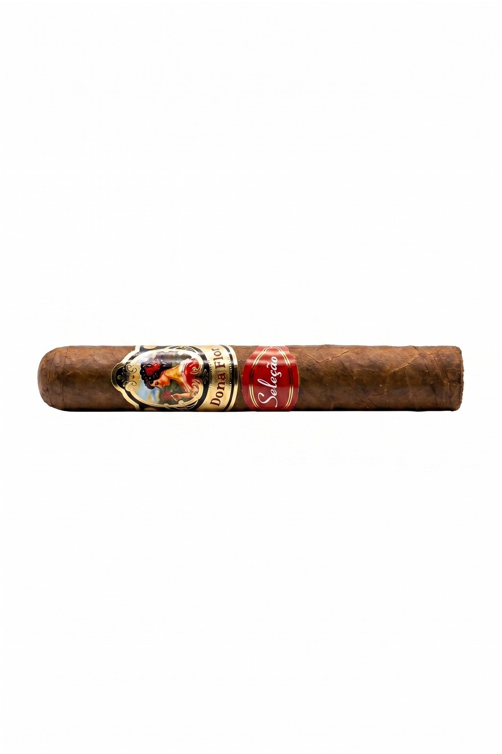 Robusto Seleção