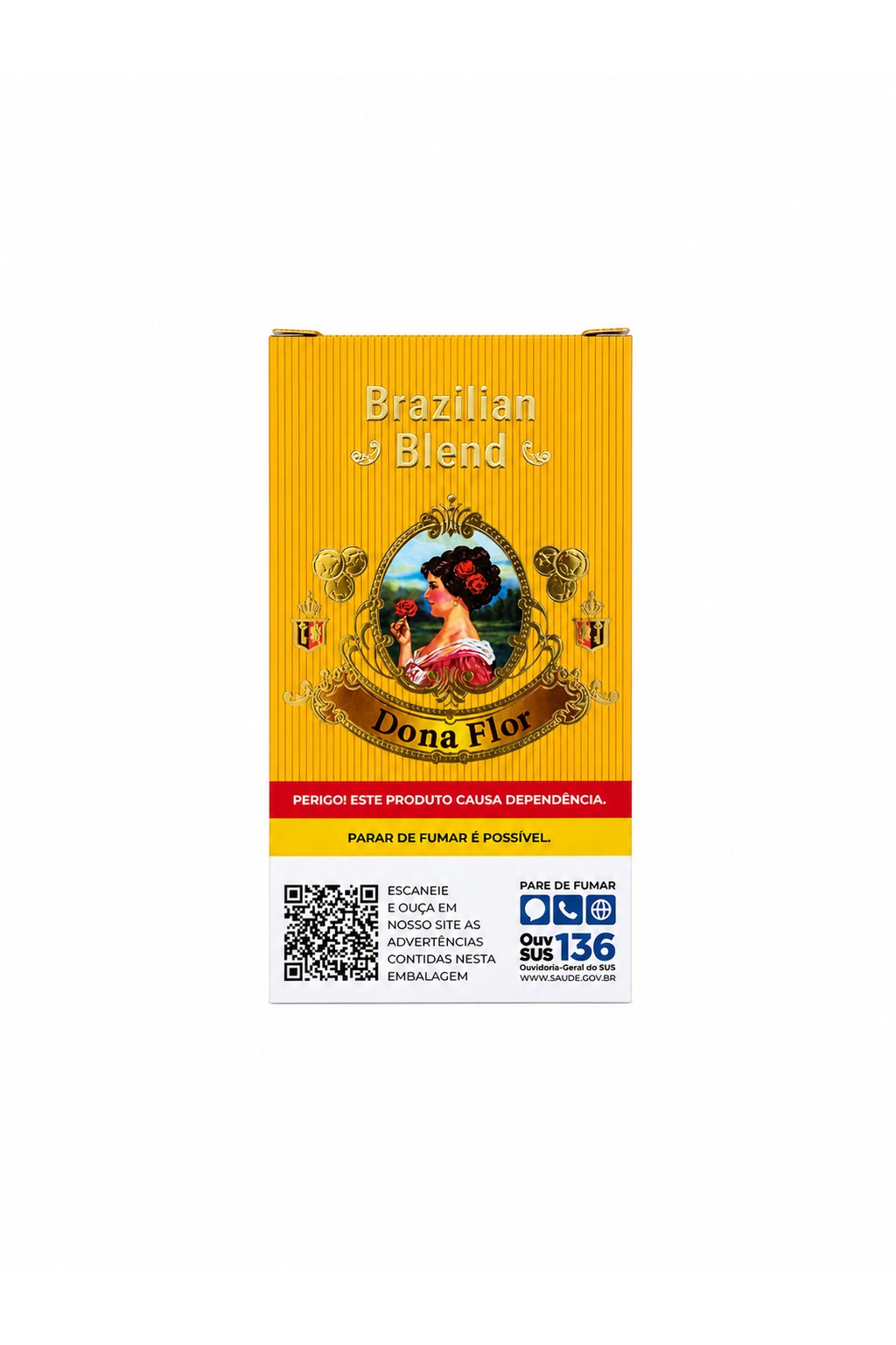 Brazilian Blend (Puritos) Dona Flor