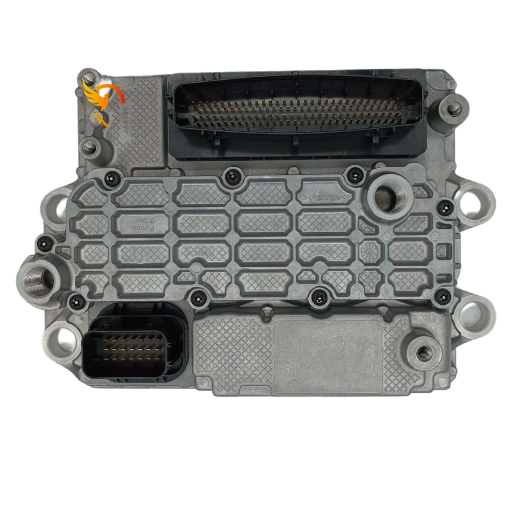 MCM2 Steuergerät Reparatur