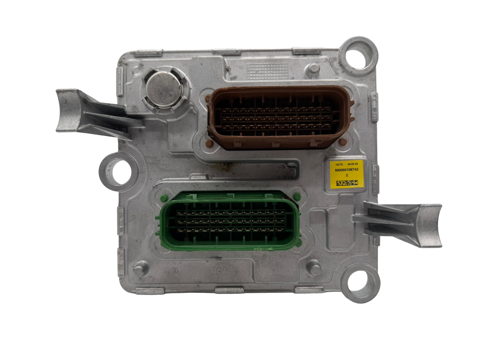 ACM3 Steuergerät Reparatur