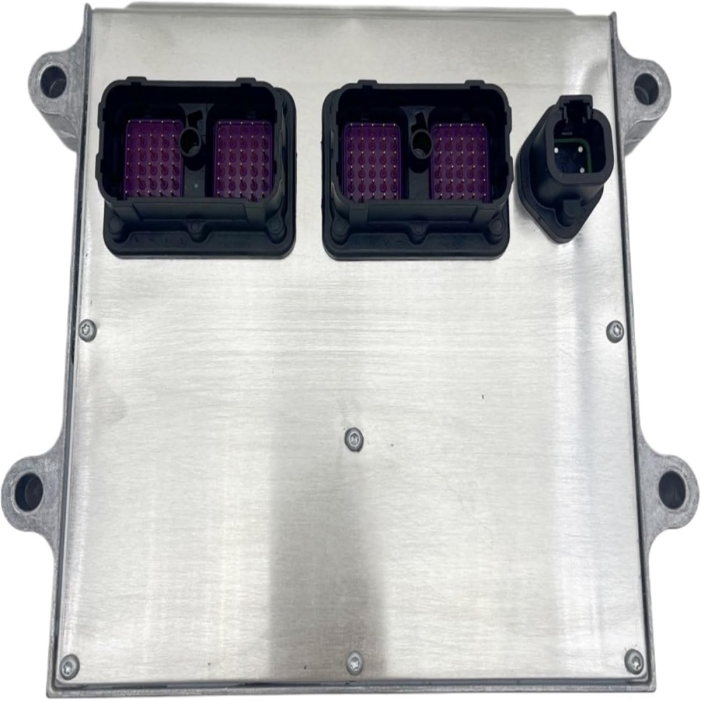 Cummins CM2150 Steuergerät Reparatur