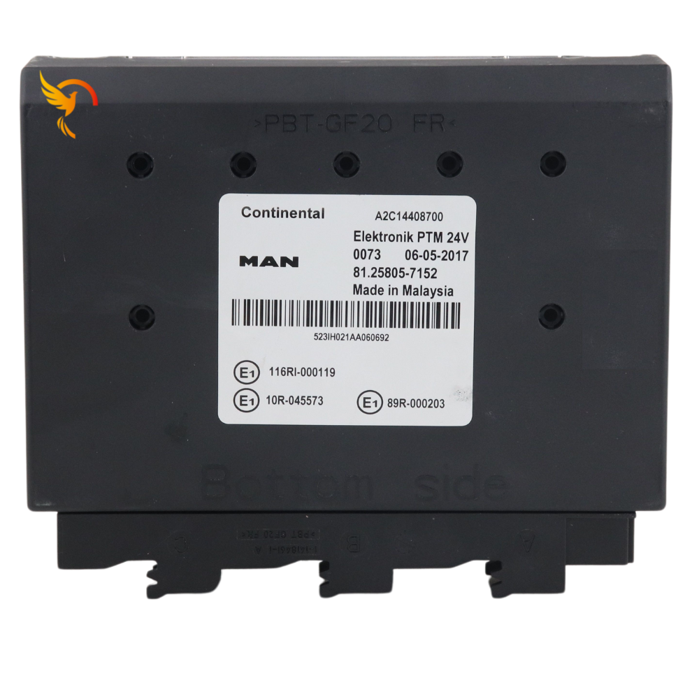 PTM Modul Euro 6 Reparatur