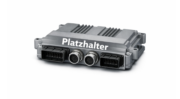 ABS Knorr Steuergerät Reparatur