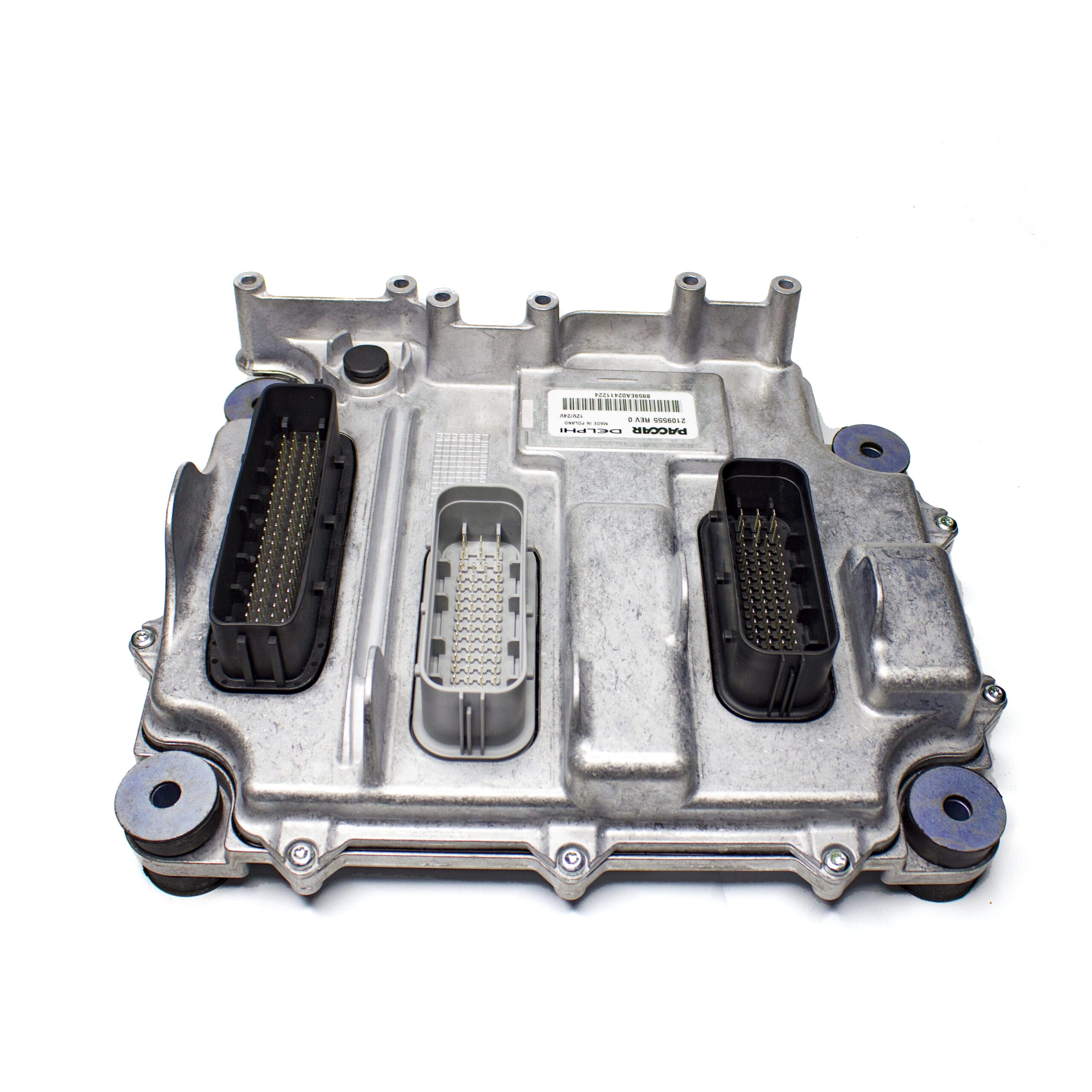 DAF Delphi ETC3 Motorsteuergerät Reparatur