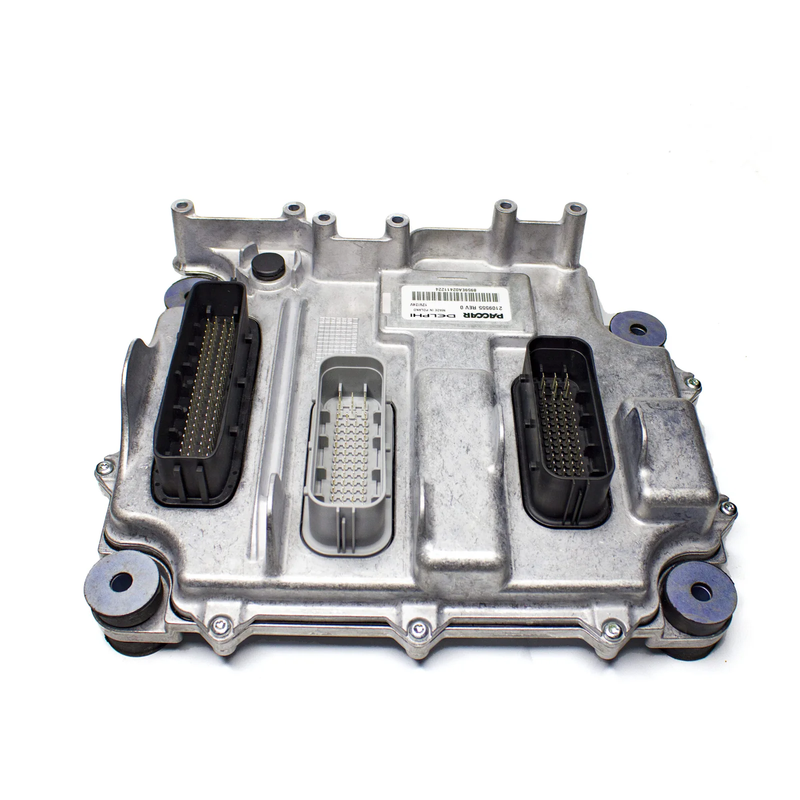 DAF Delphi ETC3 Motorsteuergerät Reparatur XF CF — Revonik GmbH Kerpen