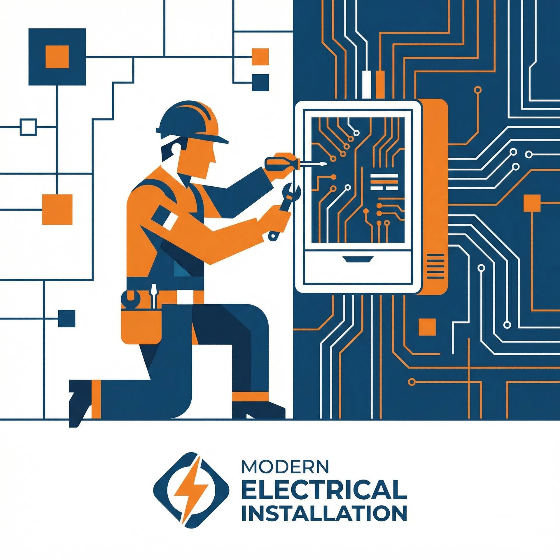 Instalação Elétrica