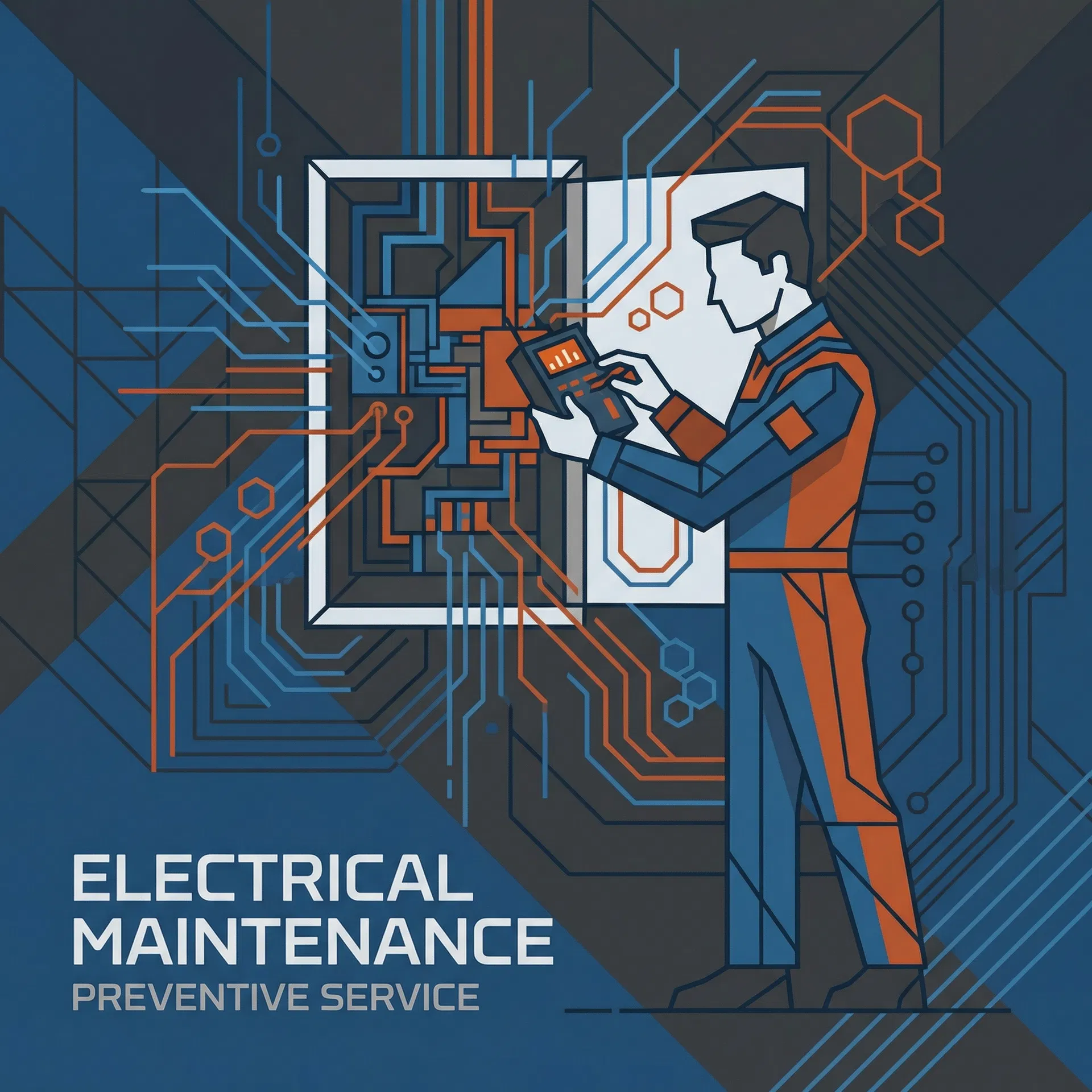 Manutenção Preventiva