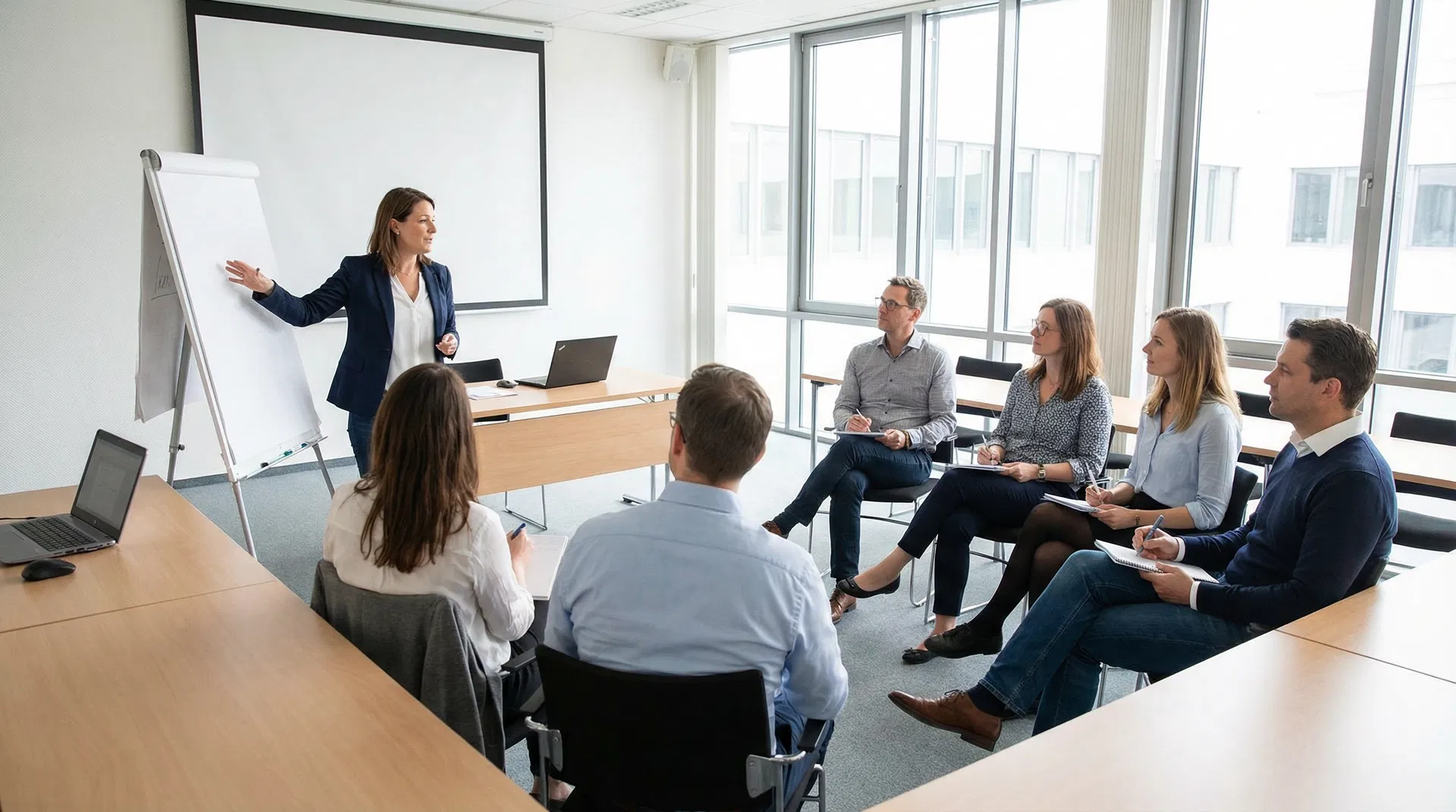 Safe Xpert Schulung und Weiterbildung – Pädagogische Fortbildung für Deeskalation in der Jugendhilfe