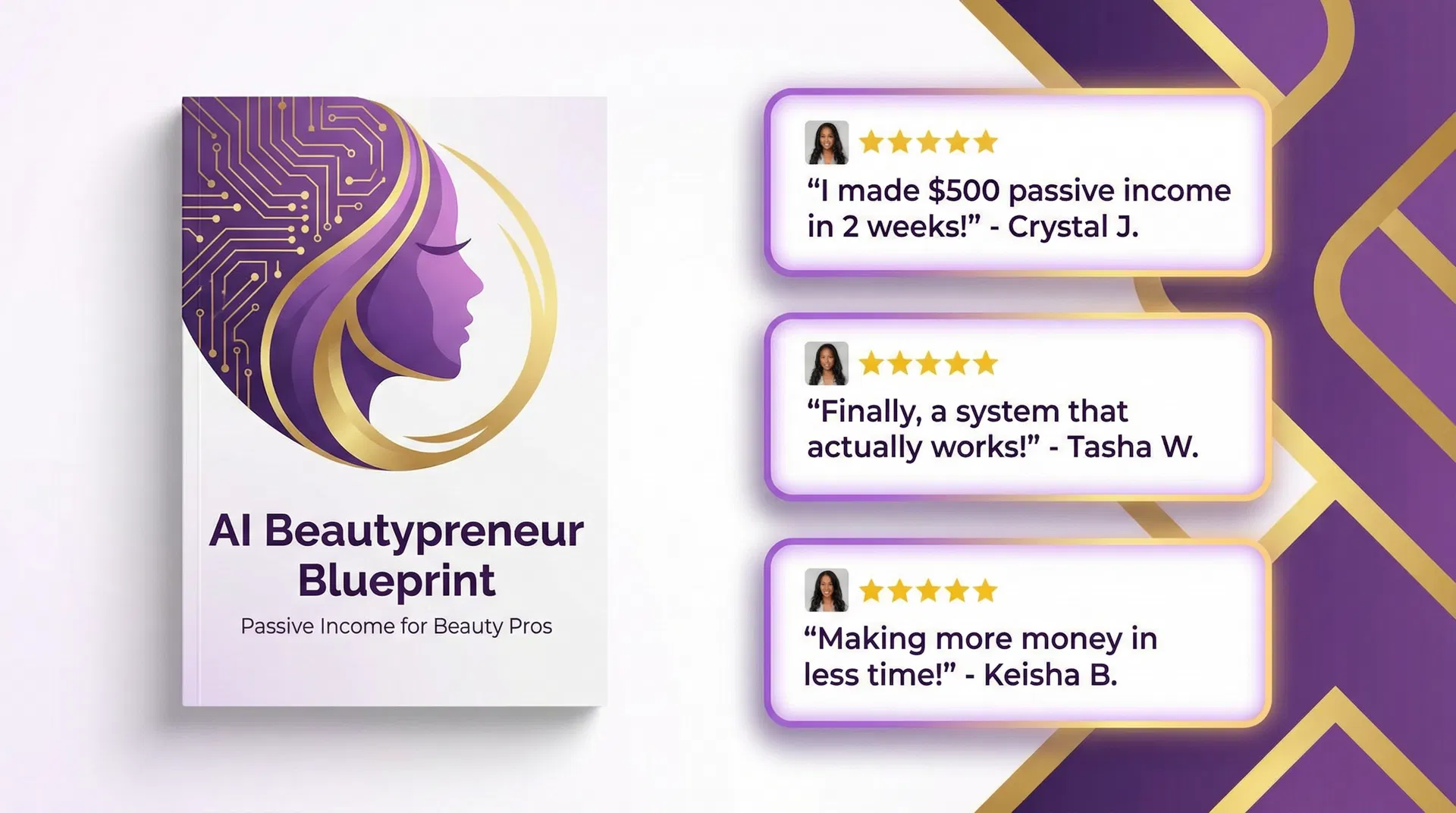 Customer Testimonials