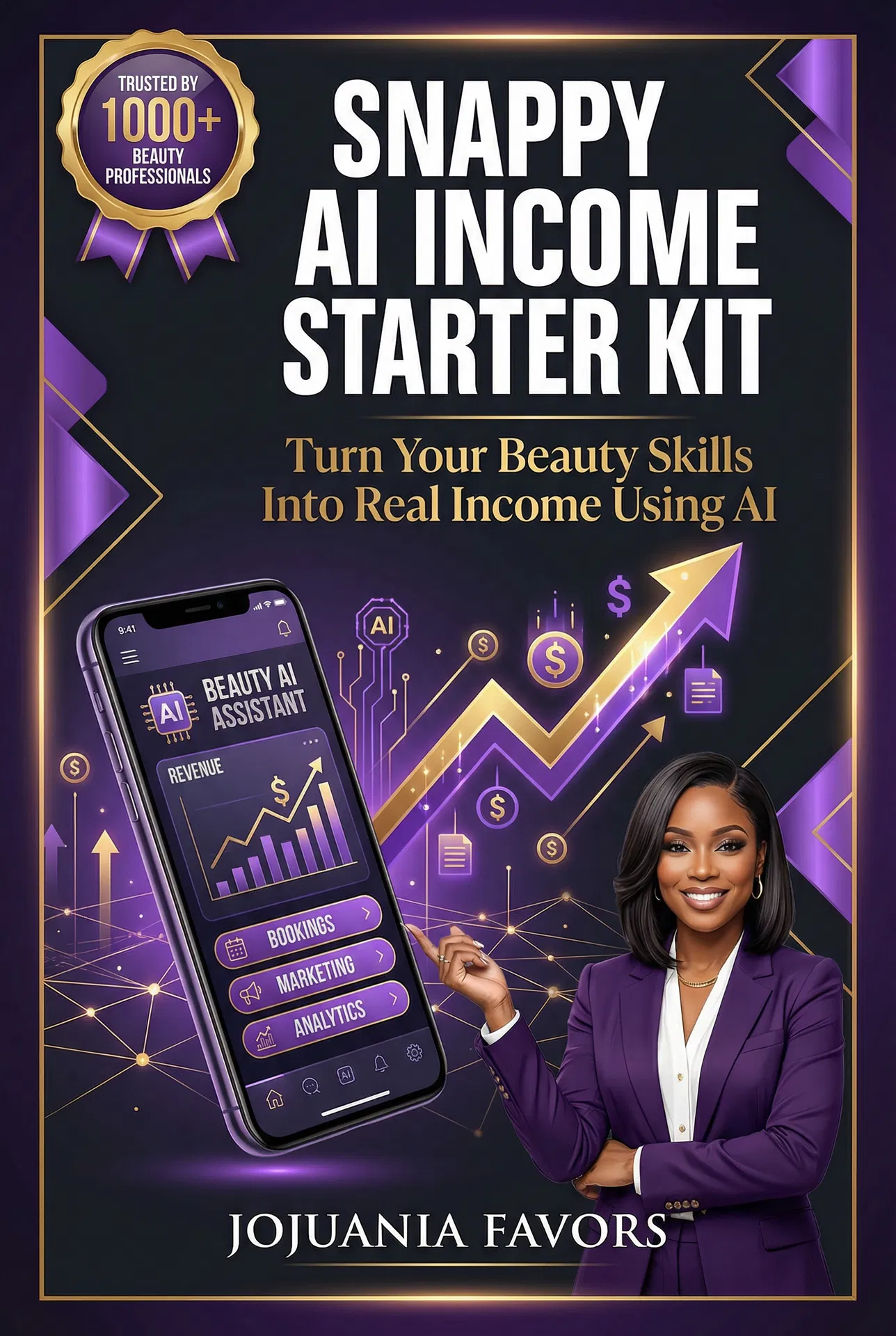 Snappy AI Income Starter Kit
