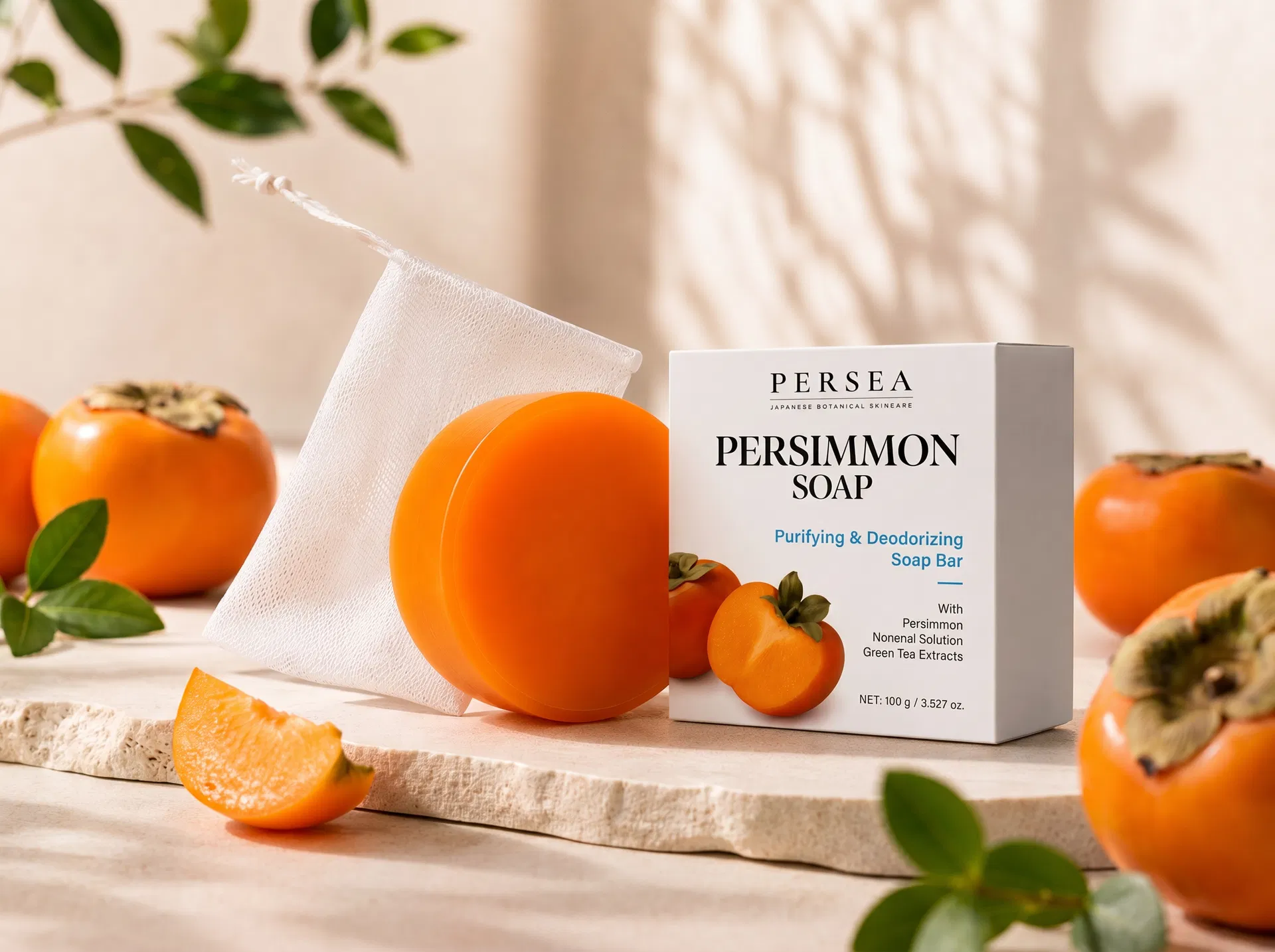 Persea product collection