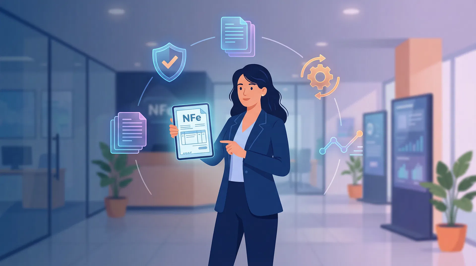 NFe e Obrigações Acessórias: Tudo que Você Precisa Saber