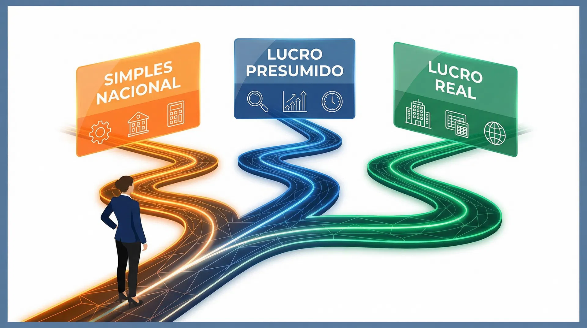 Qual Regime Tributário é Melhor para Seu Negócio?