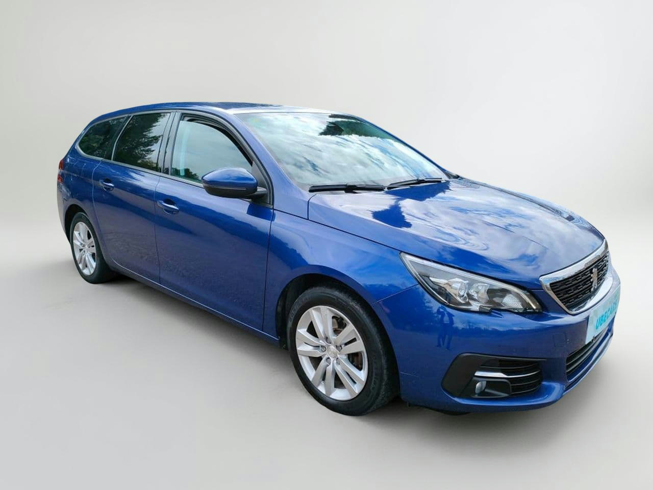 PEUGEOT 308 SW Style BlueHDi 100CV