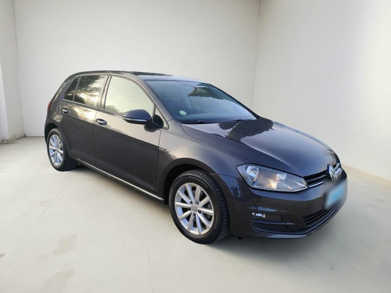 VOLKSWAGEN Golf Advance 1.6 TDI 110CV BMT