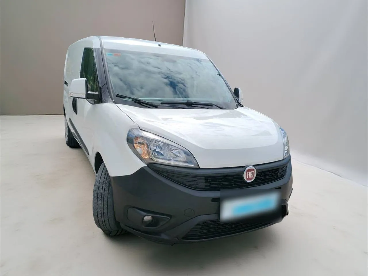 FIAT  Doblo Cargo Maxi Base 1.6 Mjet 105CV