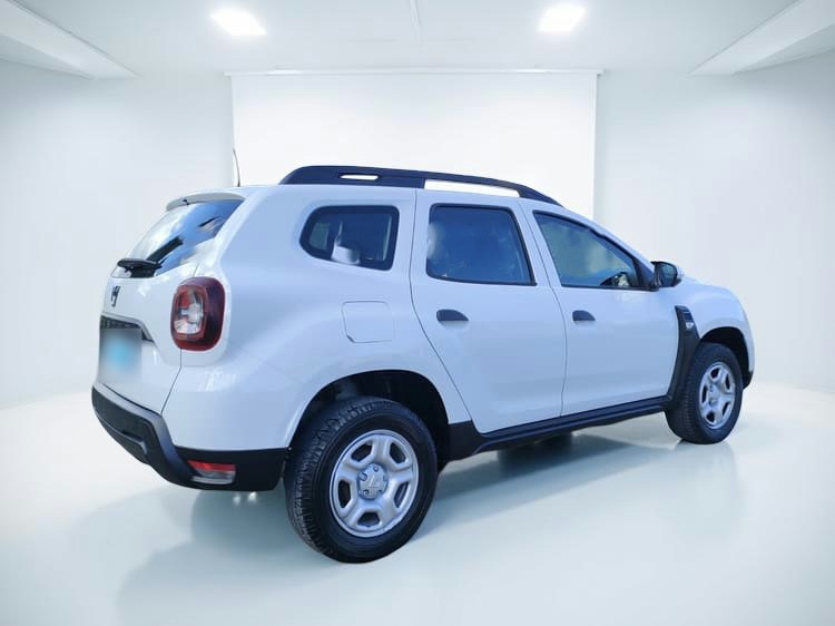 DACIA Duster Essential dCi 80kW (109CV) 4X4